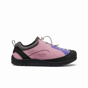 Women's Jasper Rocks Sneaker  |  Lilas/Purple Opulence Alex Honnold Climbing Shoes La Sportiva