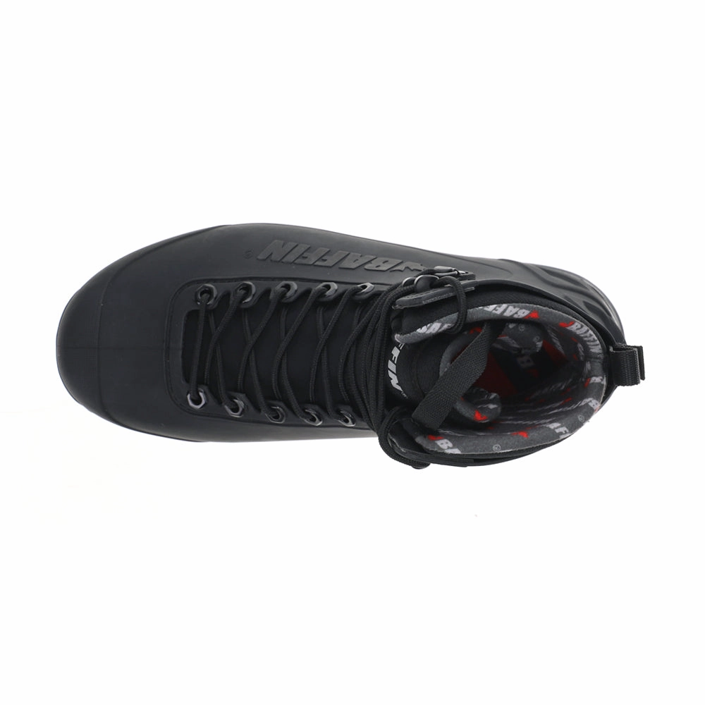 Borealis 6 inch Waterproof Round Toe Hiking Boots Best Hiking Boots For Sand