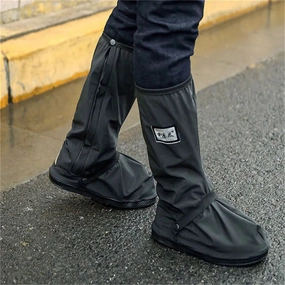 Best Work Waterproof Shoes Cover
