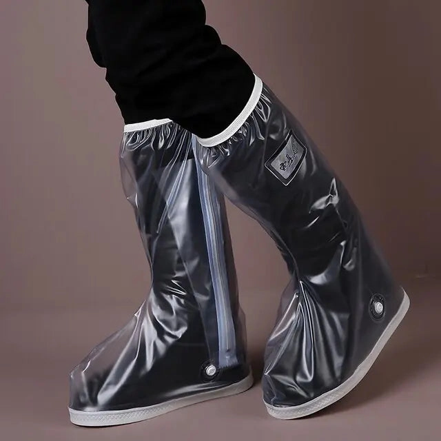 Waterproof Shoes Cover Paredes Shoes Waterproof