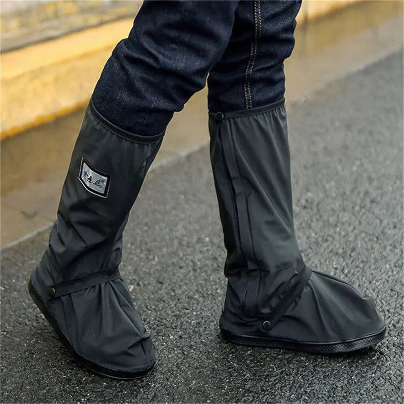 Waterproof Support Running Shoes Waterproof Shoes Cover