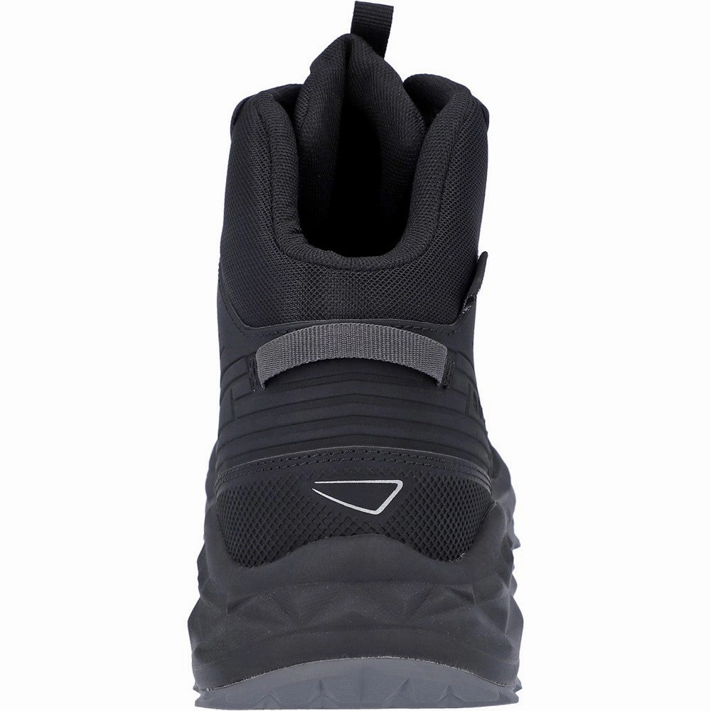 Hi-Tec Fuse Trek Mid Hiking Boots Solomon Hiking Boot