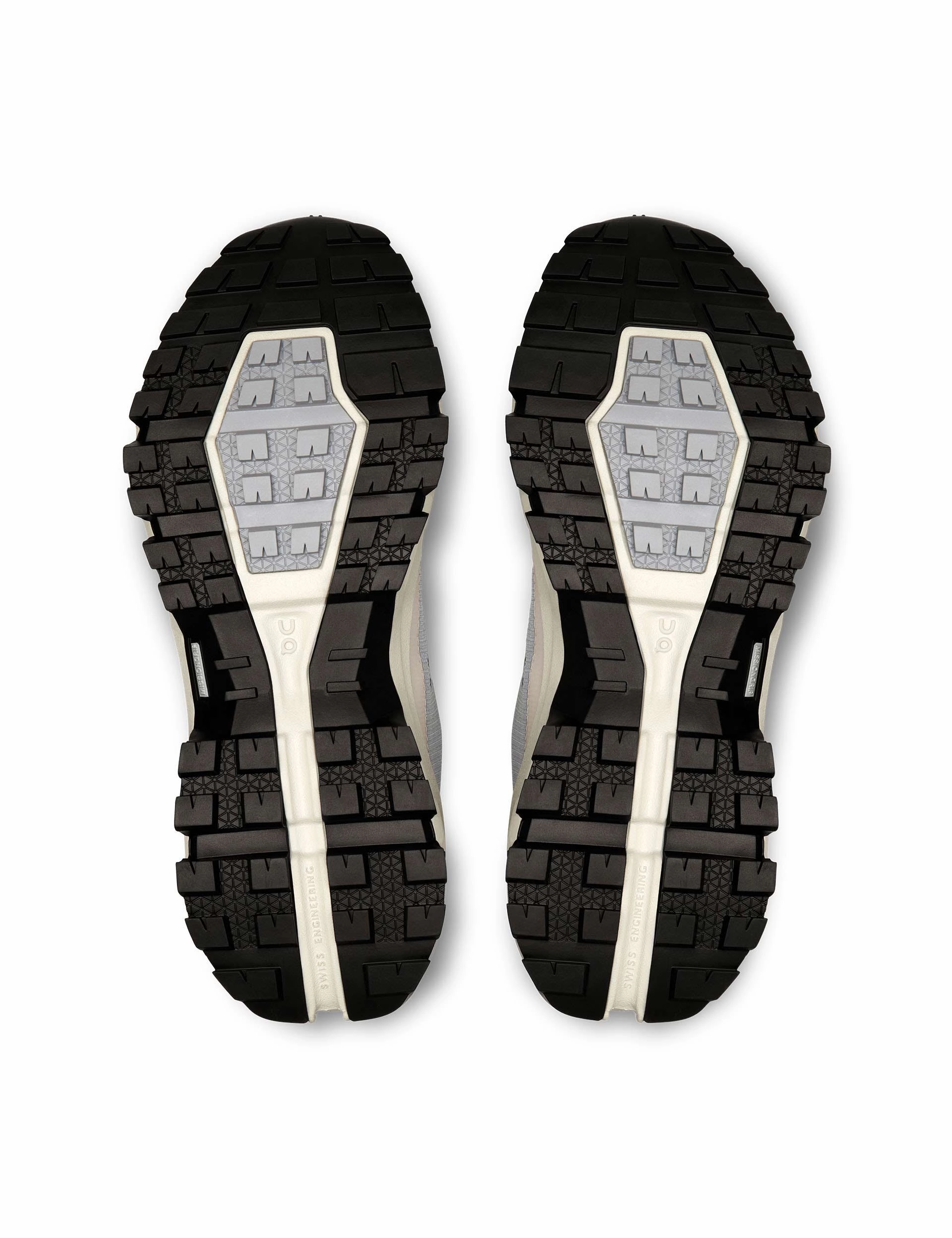 Cloudrock Mid Waterproof - Alloy/Ice Best Lightweight Boots For Hiking