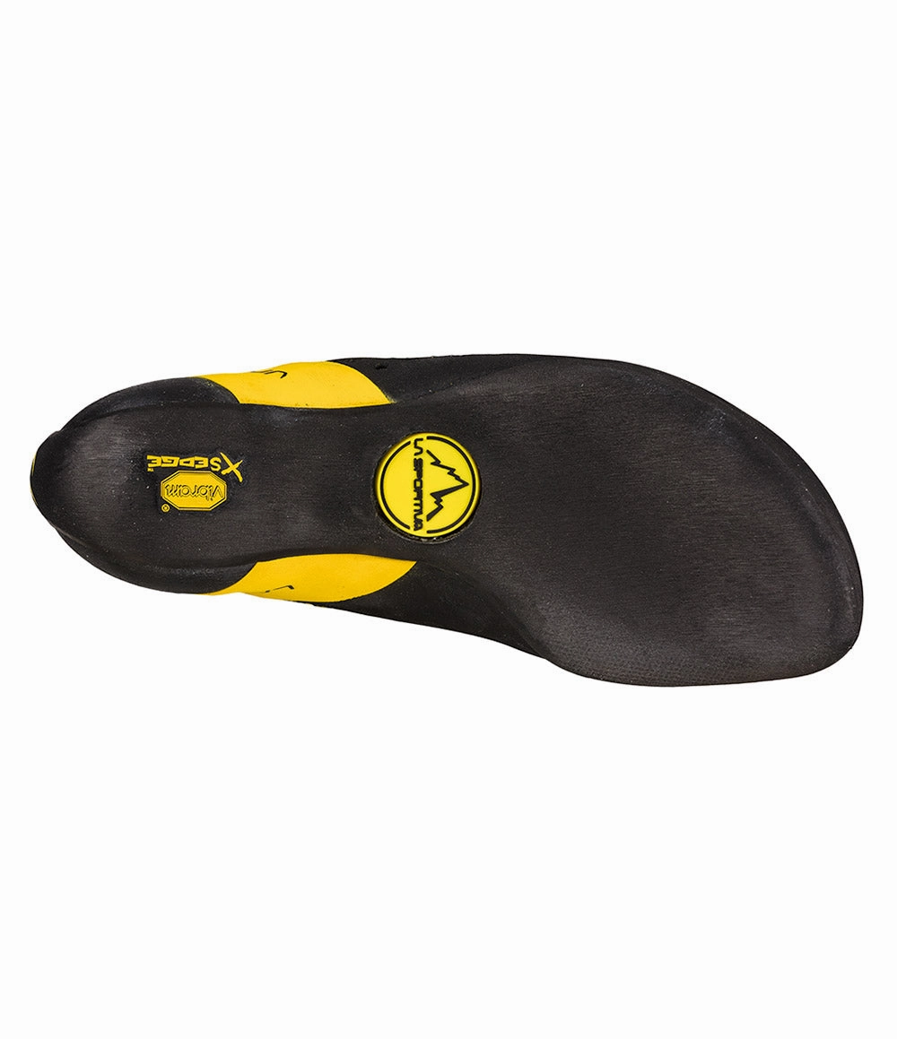 Edelrid Climbing Shoe Fit M Katana Lace