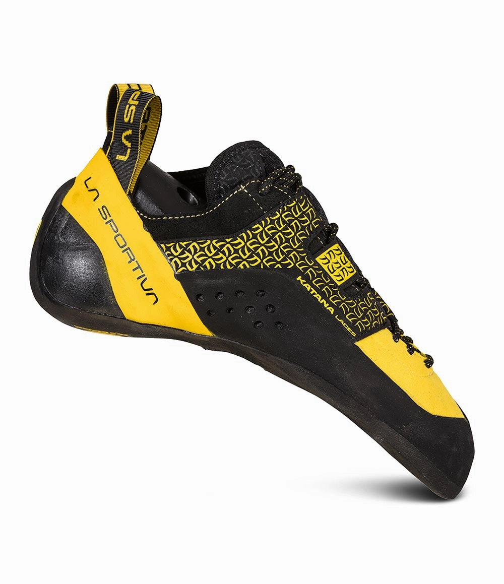 Five Ten Climbing Shoes Size 14 M Katana Lace