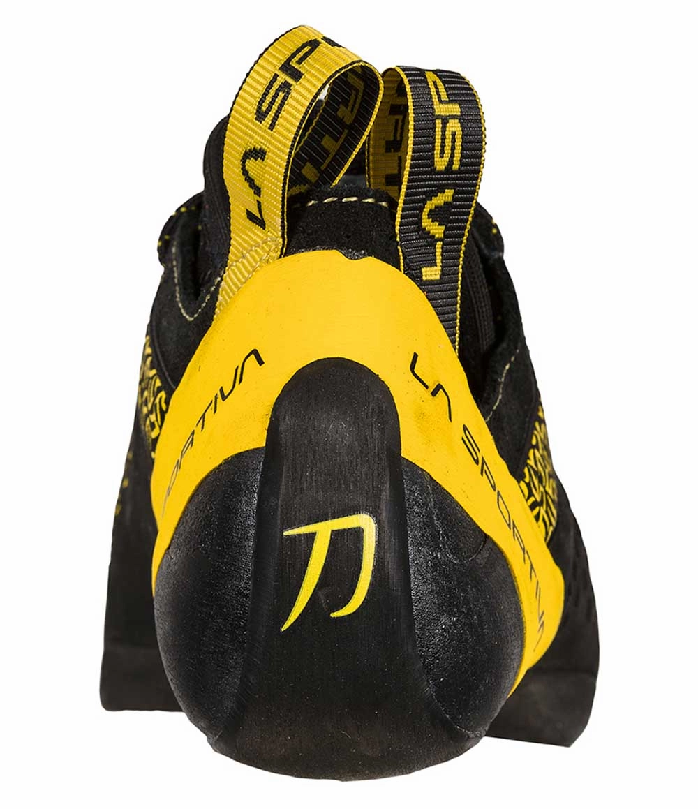 M Katana Lace First Climbing Shoes