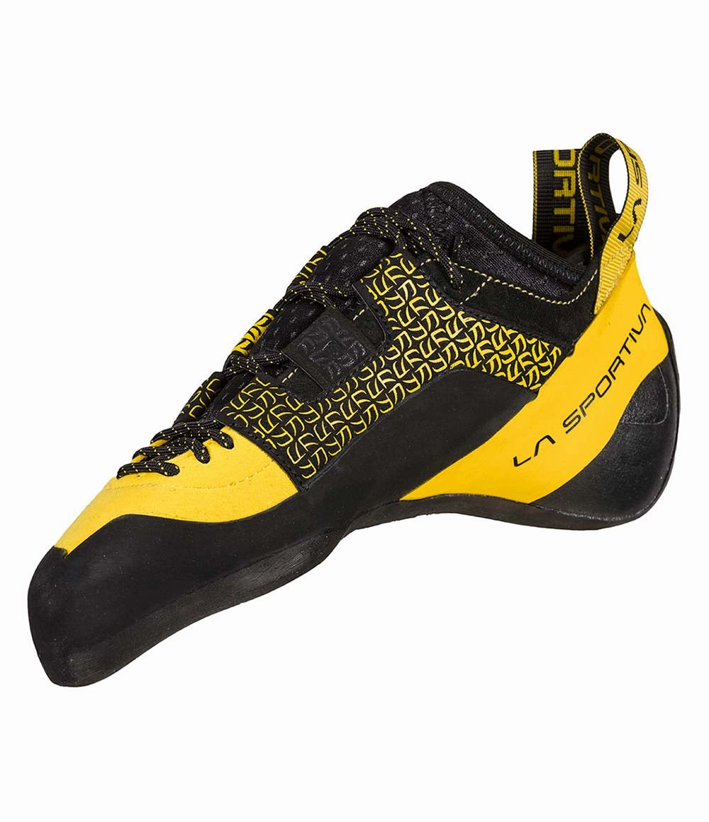 M Katana Lace Five Ten Niad Vcs Climbing Shoes Reviews
