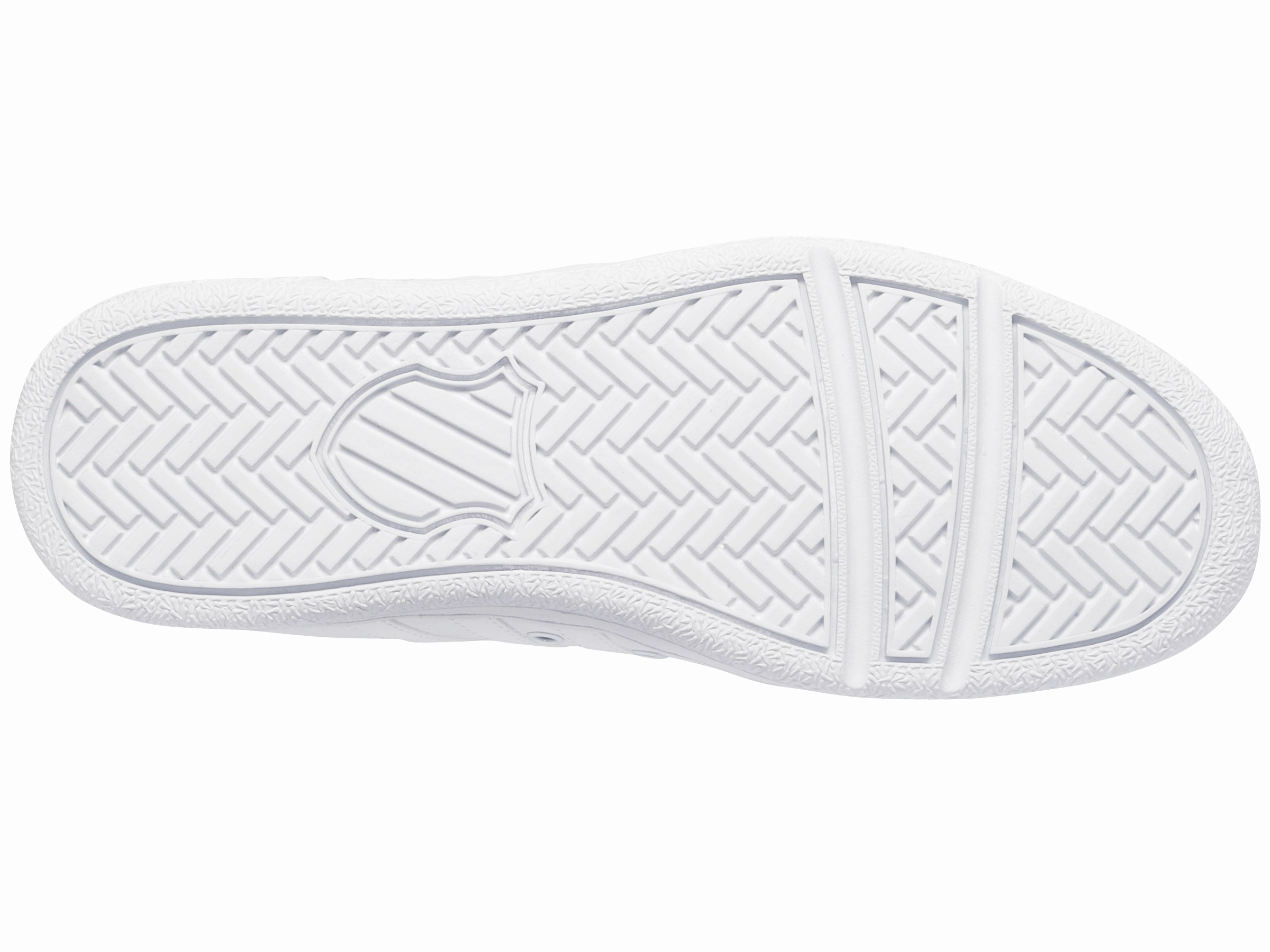 07321-102-M | CLASSIC VN | WHITE/BLACK Nike Bo Jackson Tennis Shoes