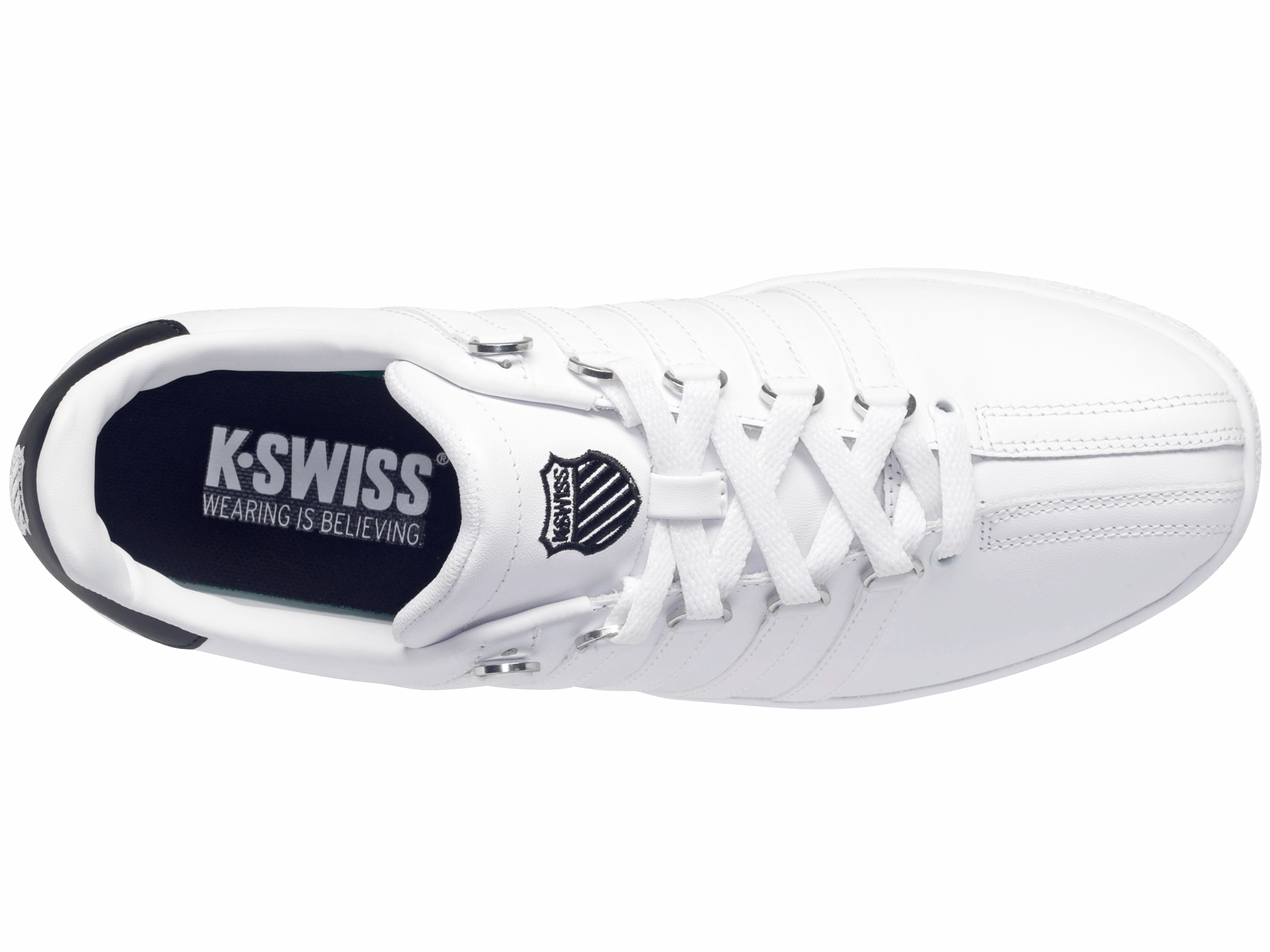 07321-102-M | CLASSIC VN | WHITE/BLACK Best Way To Clean Suede On Tennis Shoes