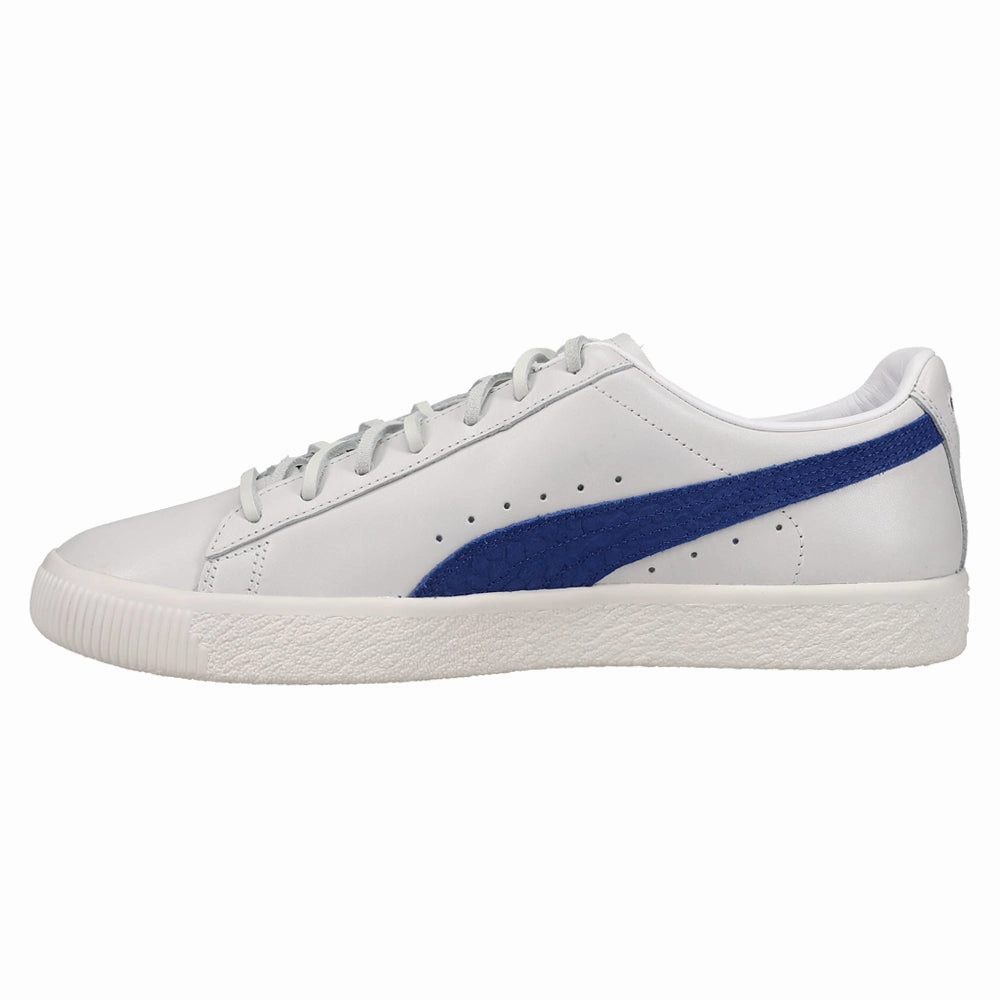 Clyde Soho NYC Lace Up Sneakers Joel Embiid Basketball Shoes