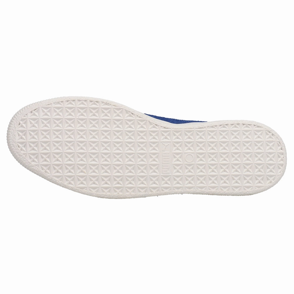 Clyde Soho NYC Lace Up Sneakers Air Jordan Basketball