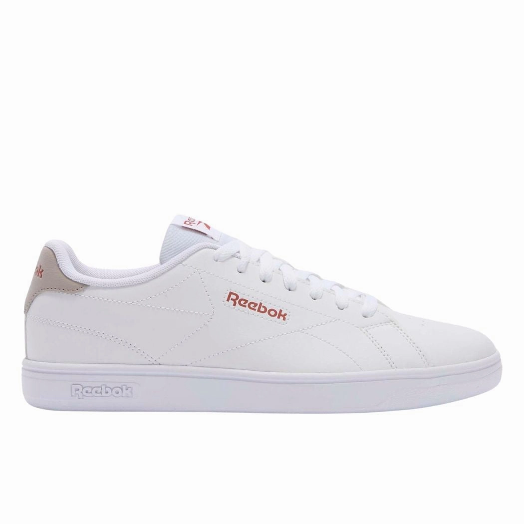 reebok Court Clean Unisex Sneakers Best Tennis Shoe For Standing All Day