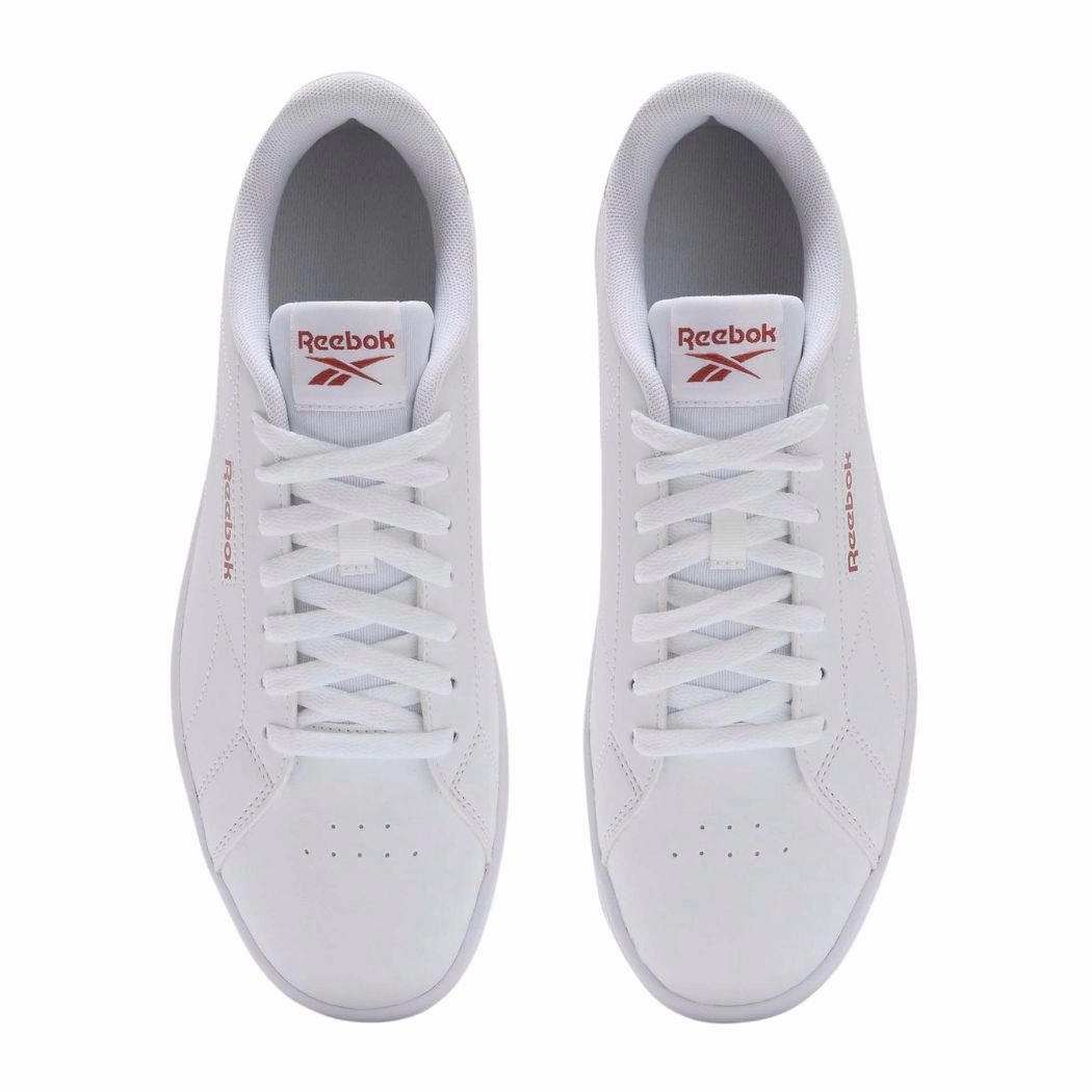 reebok Court Clean Unisex Sneakers Tennis Shoes At Work