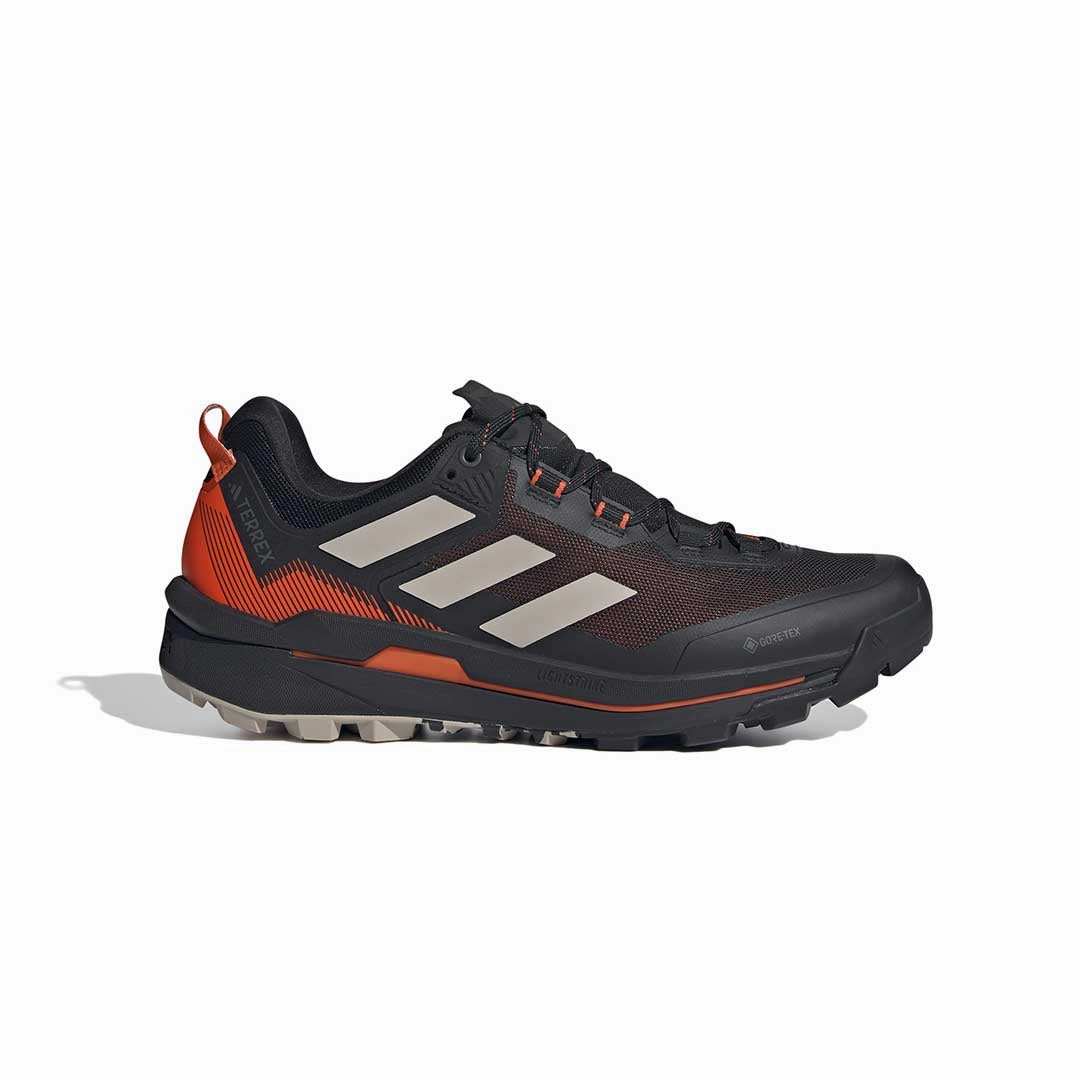 Best Road To Trail Shoes 2024 adidas - Men's Terrex Skychaser Tech GORE-TEX Hiking Shoes (IE9904)