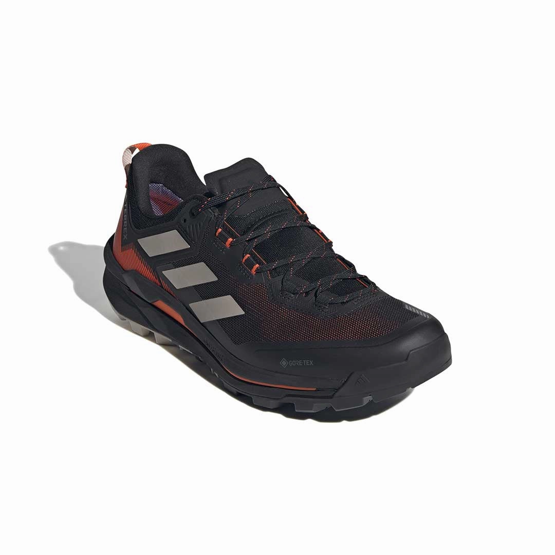 adidas - Men's Terrex Skychaser Tech GORE-TEX Hiking Shoes (IE9904) Best Cushioned Trail Running Shoes