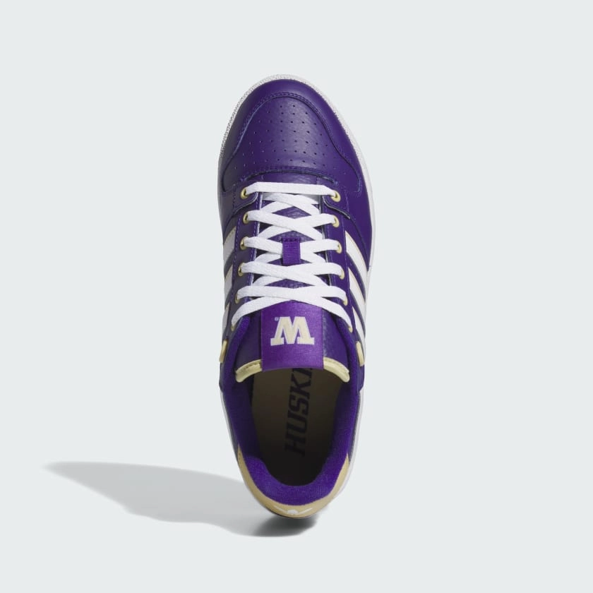 Men's adidas University of Washington Centennial RM Shoes