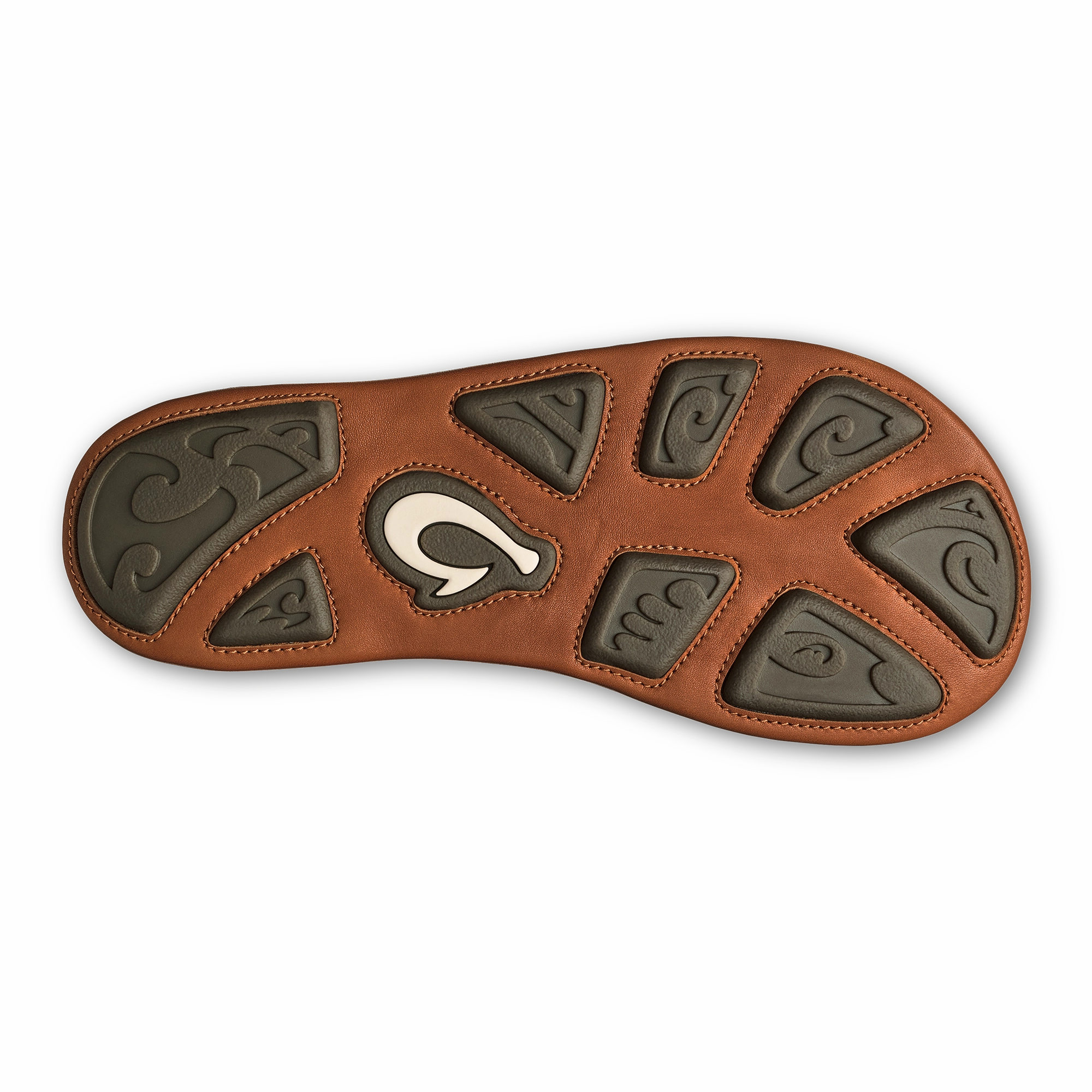 Aho  -  Fox Discontinued Box Flip Flops