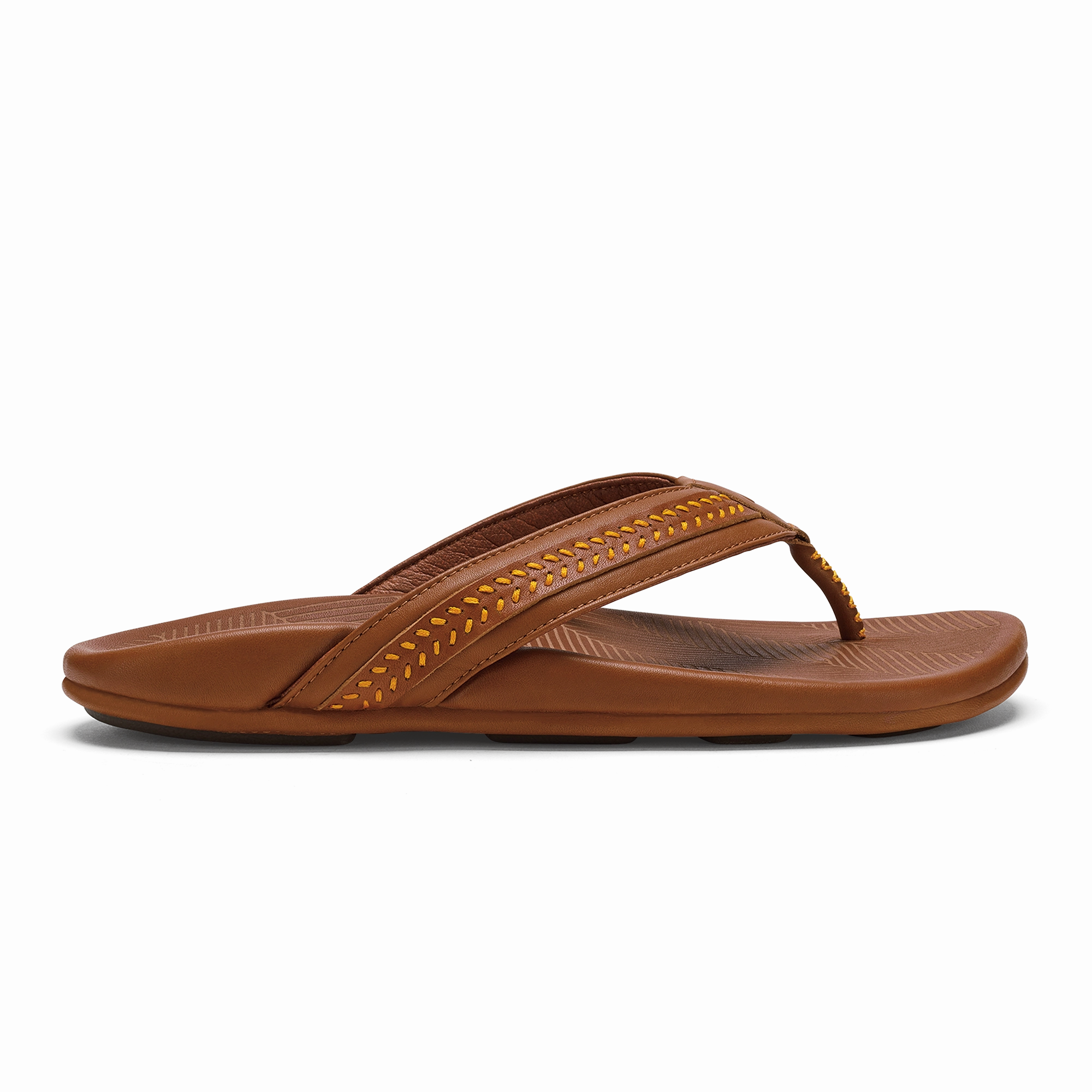 Aho  -  Fox Sandy Flip Flops