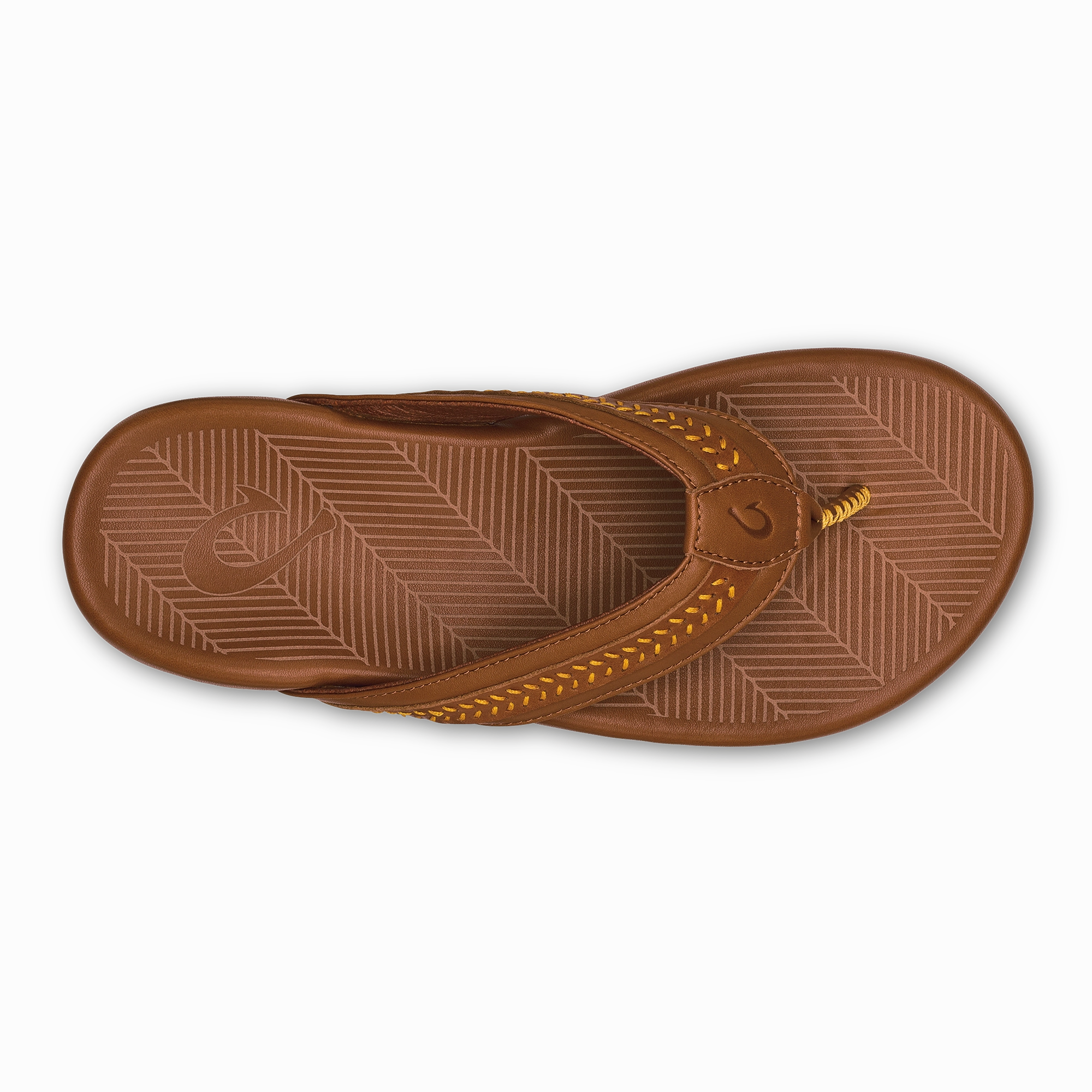 Island Flip Flops Aho  -  Fox