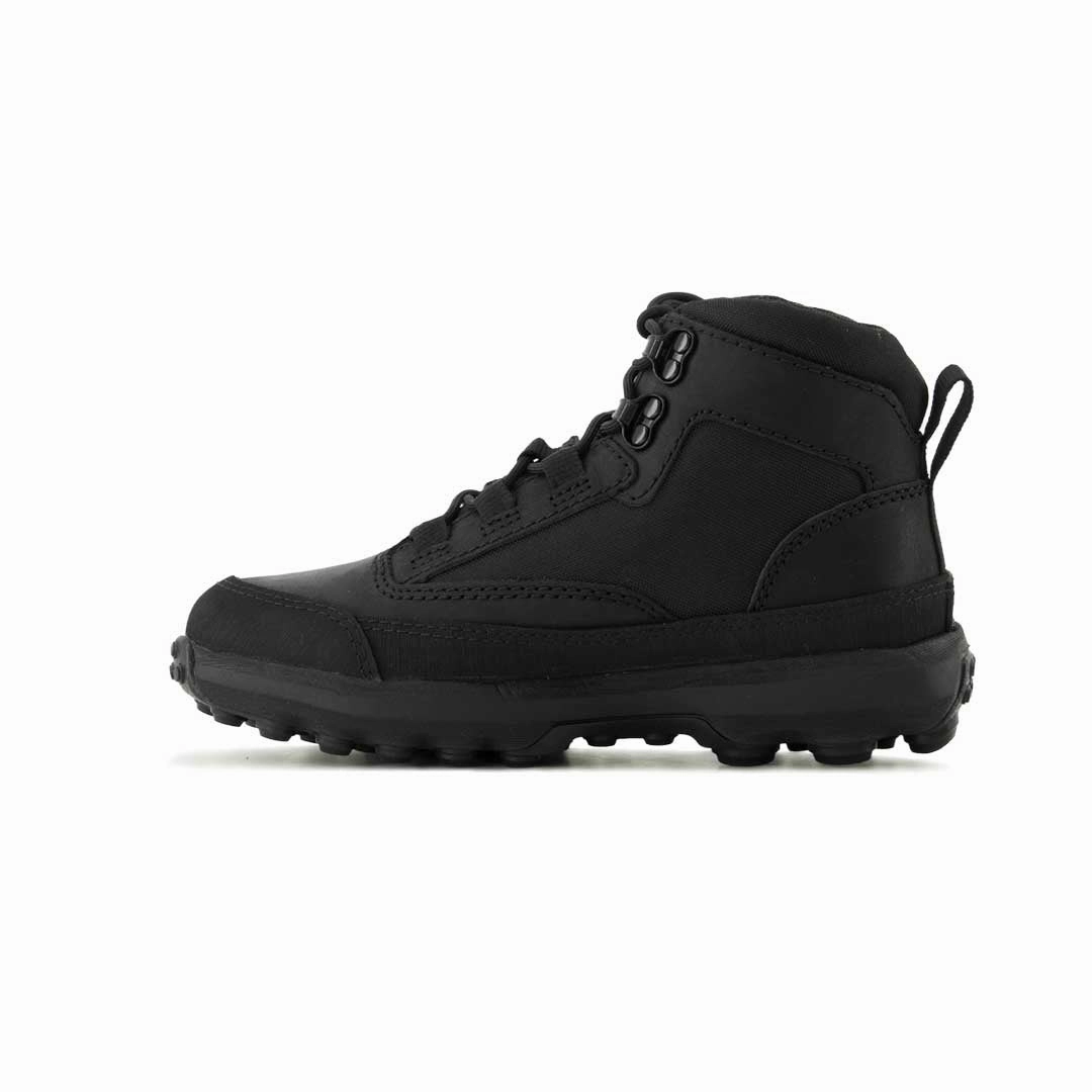 Climbing Shoe Rubber Types Timberland - Kids' (Preschool) Converge Mid Lace Up Boots (0A5XNH)