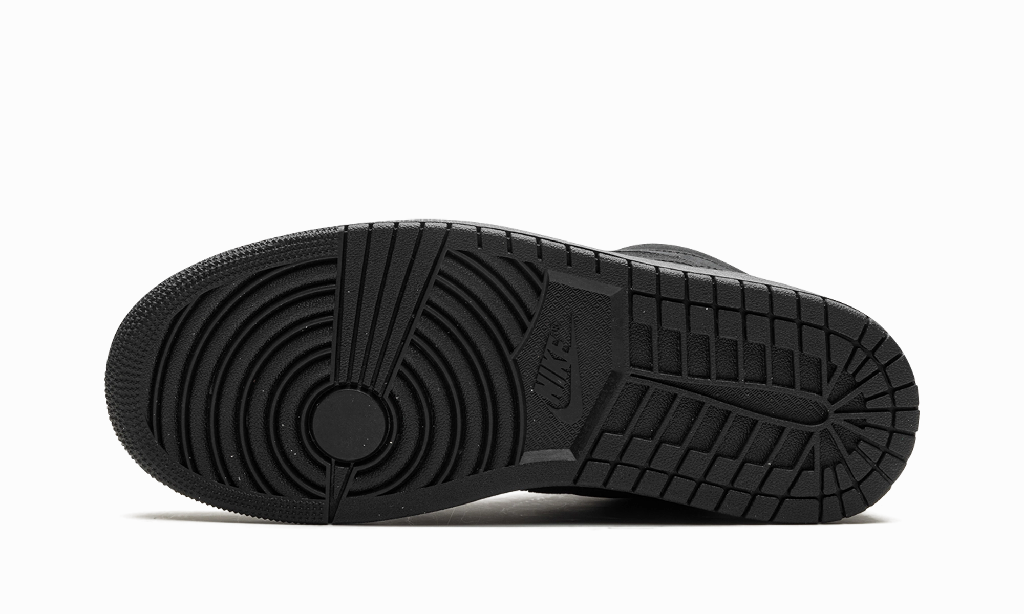 Air Jordan 1 Low SE Craft "Dark Smoke Grey / Varsity Red" Limited Basketball Shoes