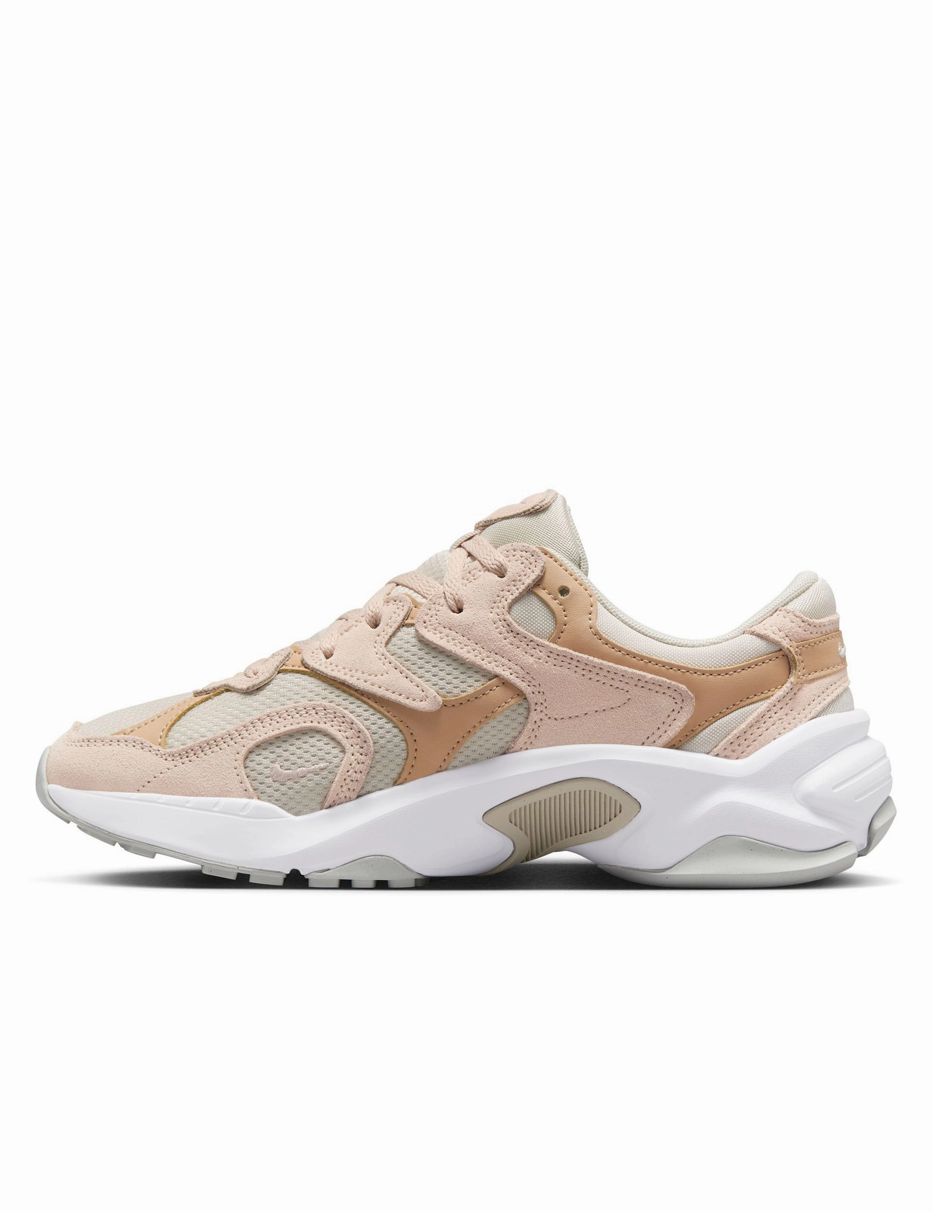 AL8 Shoes - Light Orewood Brown/College Grey/Photon Dust Nike Newest Shoes