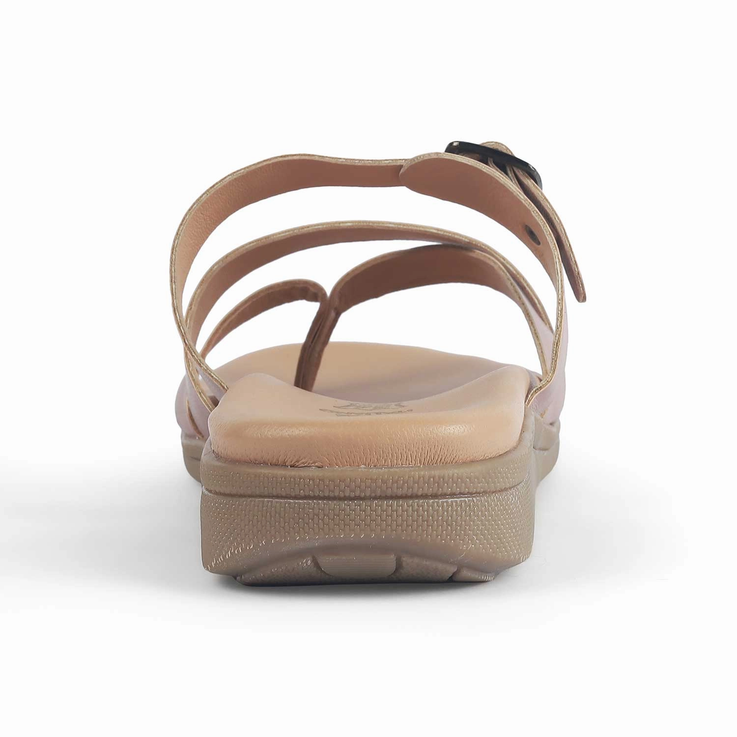 Tresmode Mos Pink Women's Casual Flats Best Flat Shoes For Travel