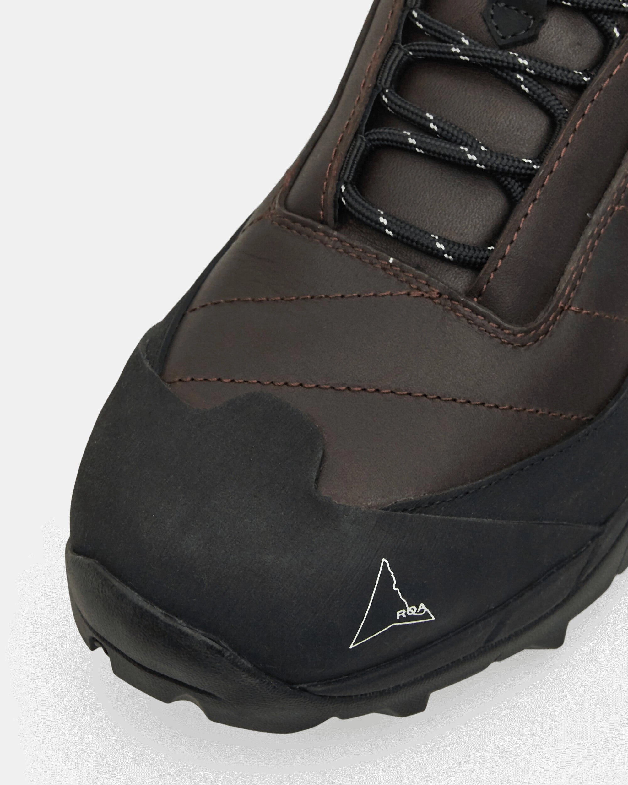 Best Hiking Boots Water Katharina Boots Brown / Black