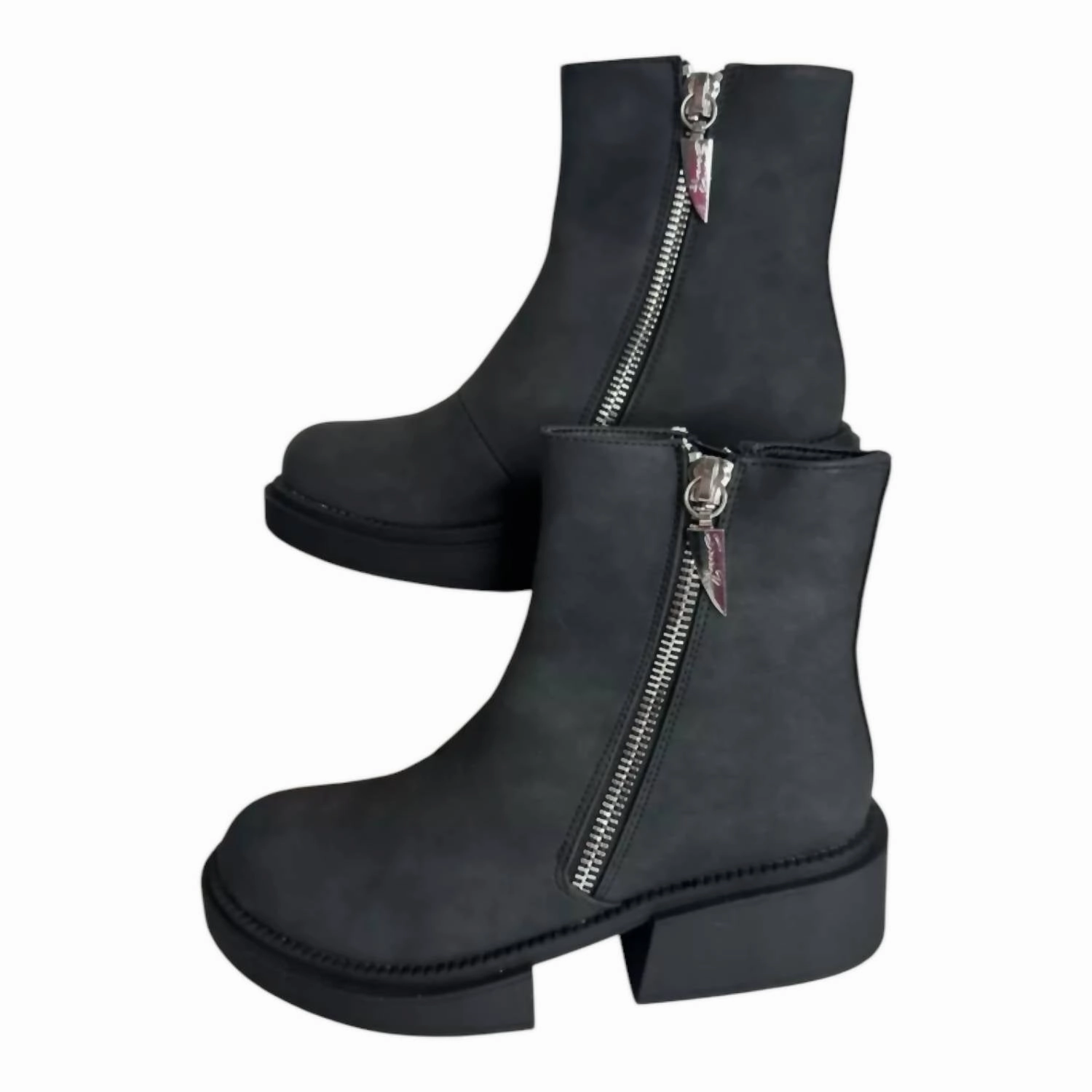 Women's Vault Combat Boots In Black Size 13 Combat Boots