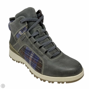 Rough Terrain Hiking Boots Dacona Ortholite Boots By Bionico In Multi-colored, Size: 6.5