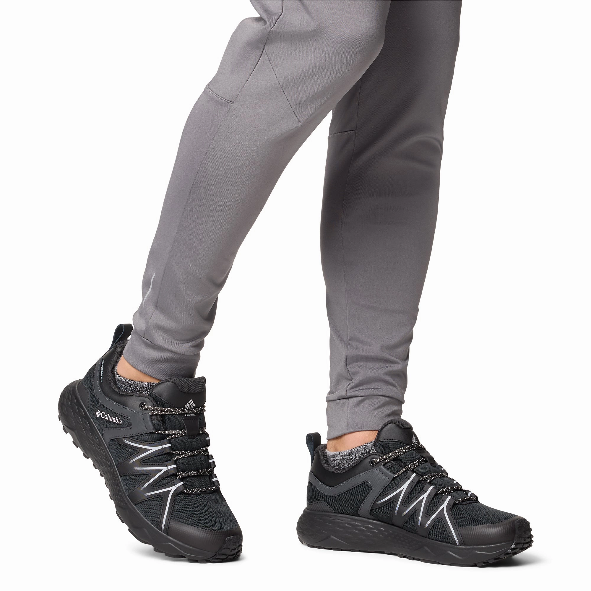 Sale Trail Running Shoes Peakfreak Roam Waterproof Walking Shoes