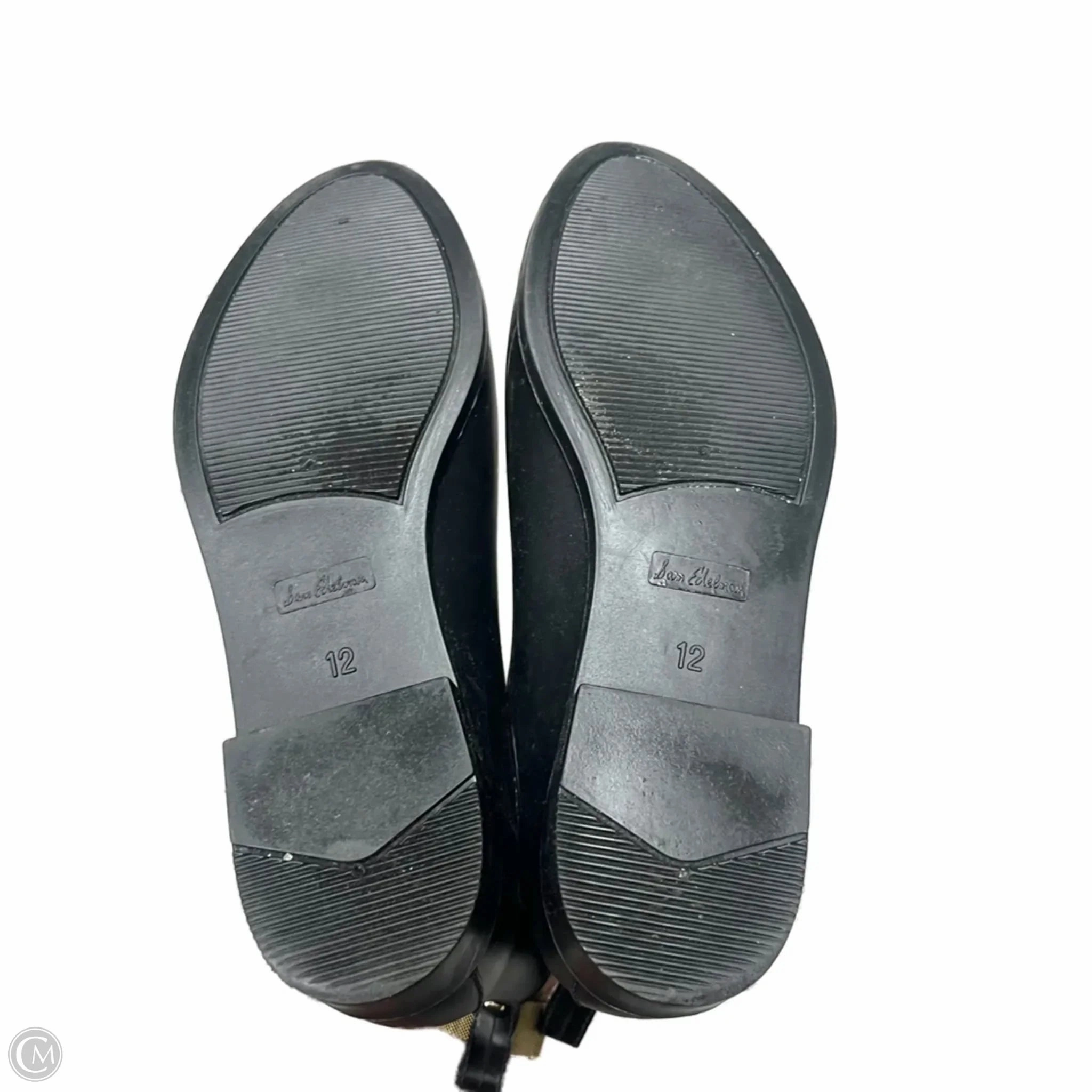 Fold Up Rain Boots Boots Rain By Sam Edelman In Black, Size: 12