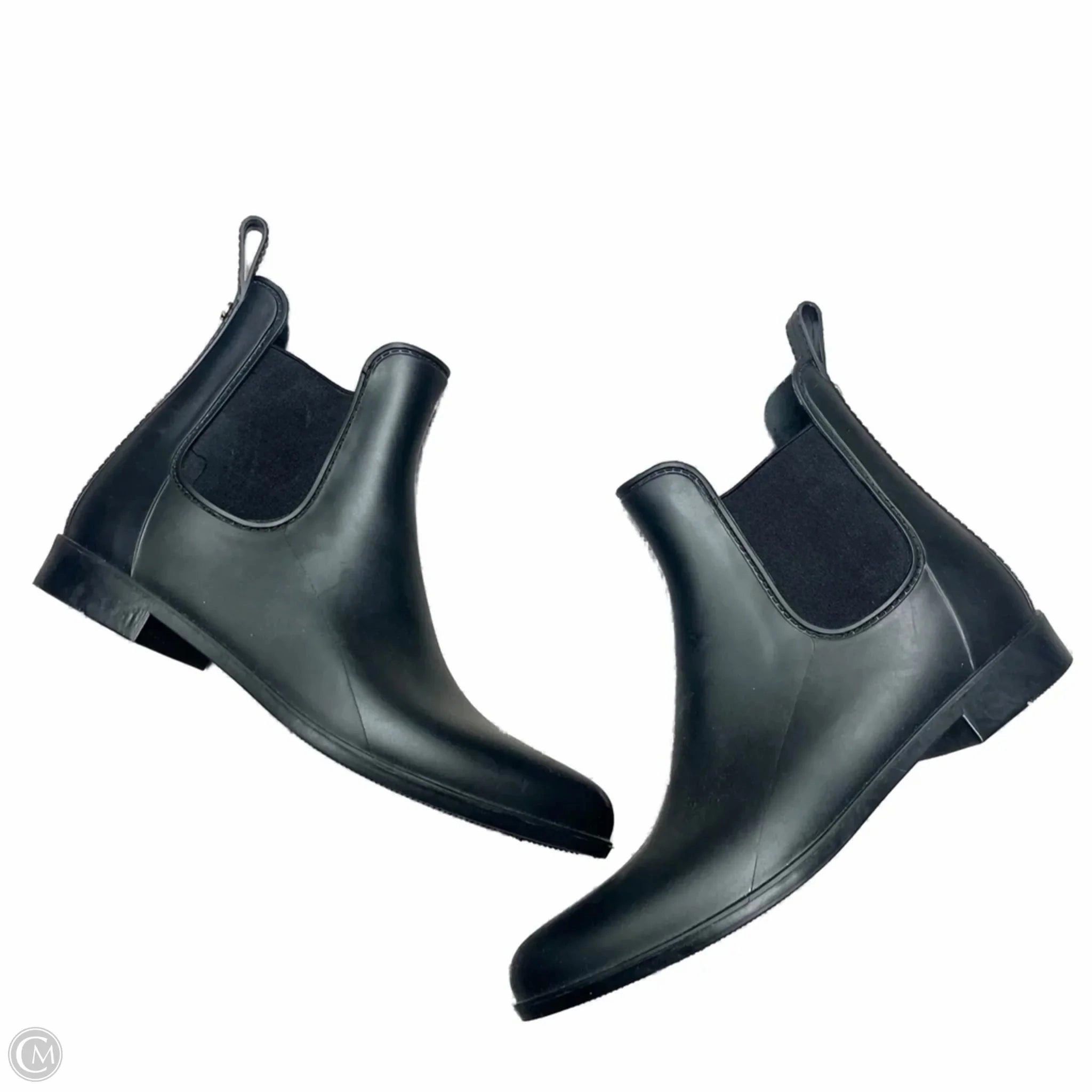 Boots Rain By Sam Edelman In Black, Size: 12 Sock Liners For Hunter Rain Boots