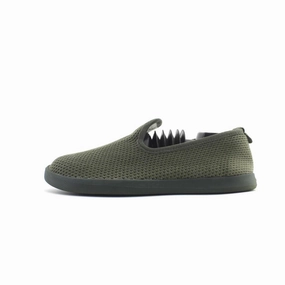 Hugo Boss Slip Ons Insulated Slip On Boots Slip On Boots Slip Ons Slip On Slip On Allbirds Tree Loungers - CLASSICS Banyan Green (Dark Green Sole) EX