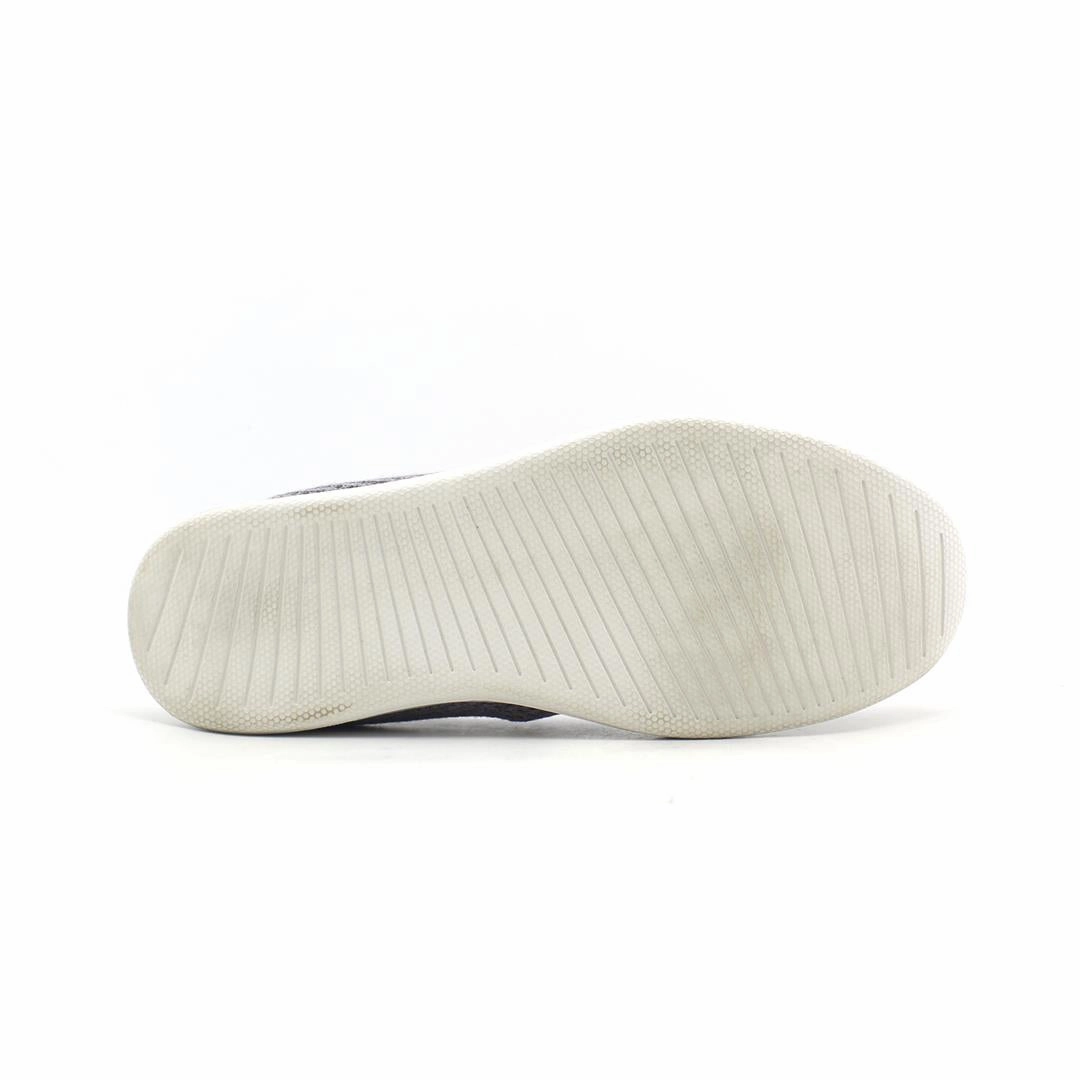 Comfortable Slip On Shoes For Walking Allbirds Tree Loungers - CLASSICS: Concrete (White Sole) EX