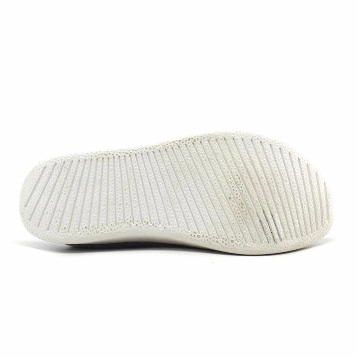 Loafers Slip Ons Allbirds Tree Loungers- CLASSICS: Mist (White Sole) EX