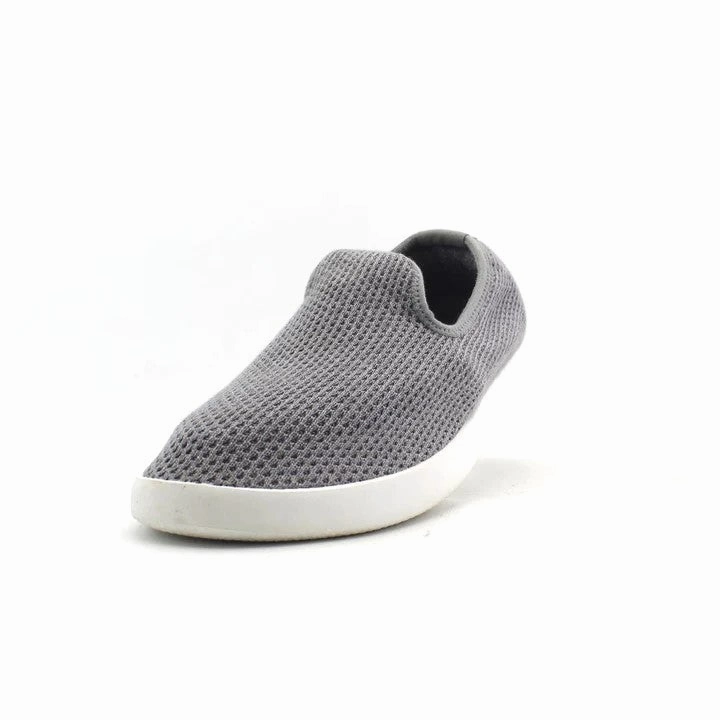 Gucci Slip On Shoes Allbirds Tree Loungers- CLASSICS: Mist (White Sole) EX