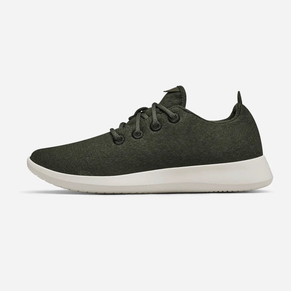 Best Walking Or Running Shoes Allbirds Wool Runners - LIMITED EDITION: Jackalberry (Cream Sole)