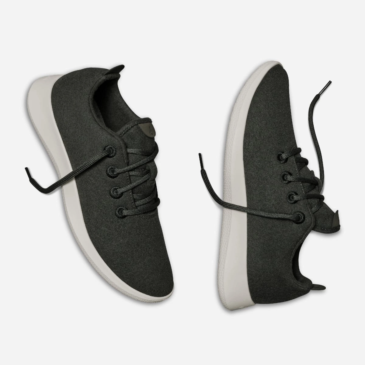 Shock Absorbing Running Shoes Allbirds Wool Runners - LIMITED EDITION: Jackalberry (Cream Sole)