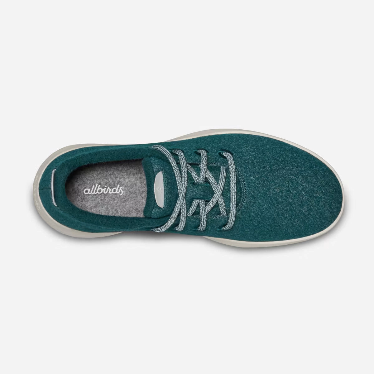 Allbirds Wool Runners Mizzles - LIMITED EDITION:  Aurora (Cream Sole) Best Running Shoes For The Winter