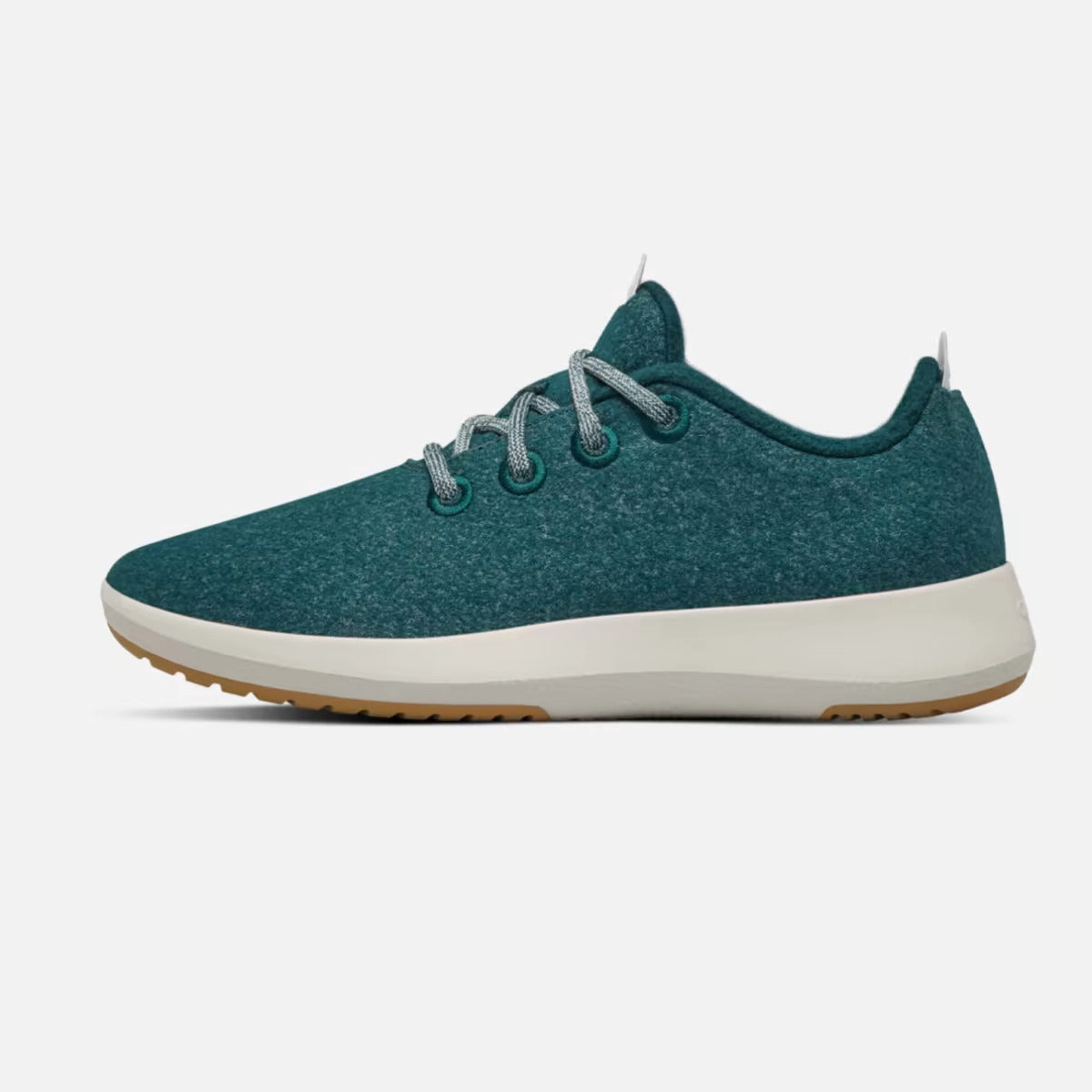 Running Zoom Shoes Allbirds Wool Runners Mizzles - LIMITED EDITION:  Aurora (Cream Sole)