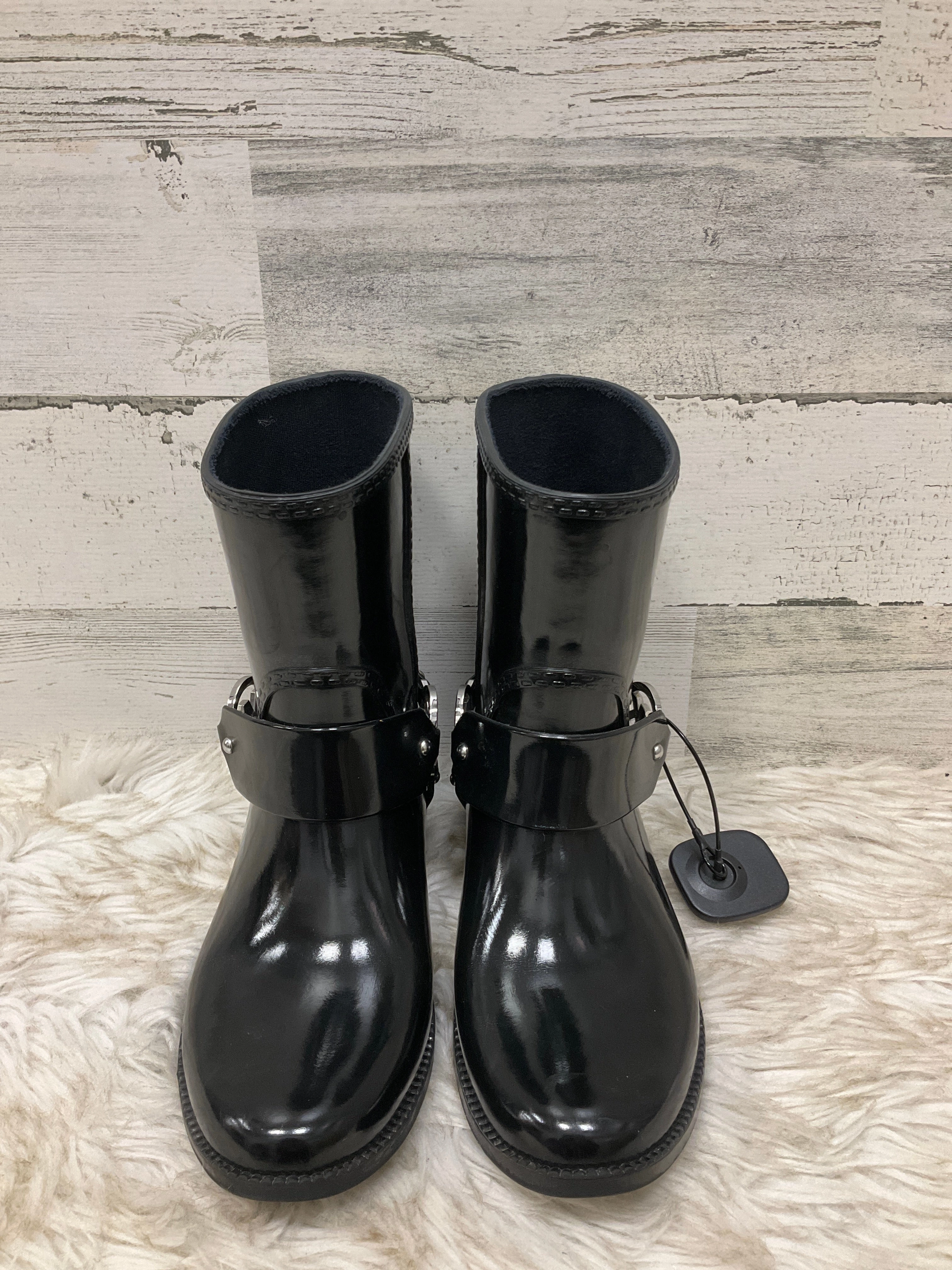 Western Chief Plaid Rain Boots Boots Rain By Michael Kors  Size: 7