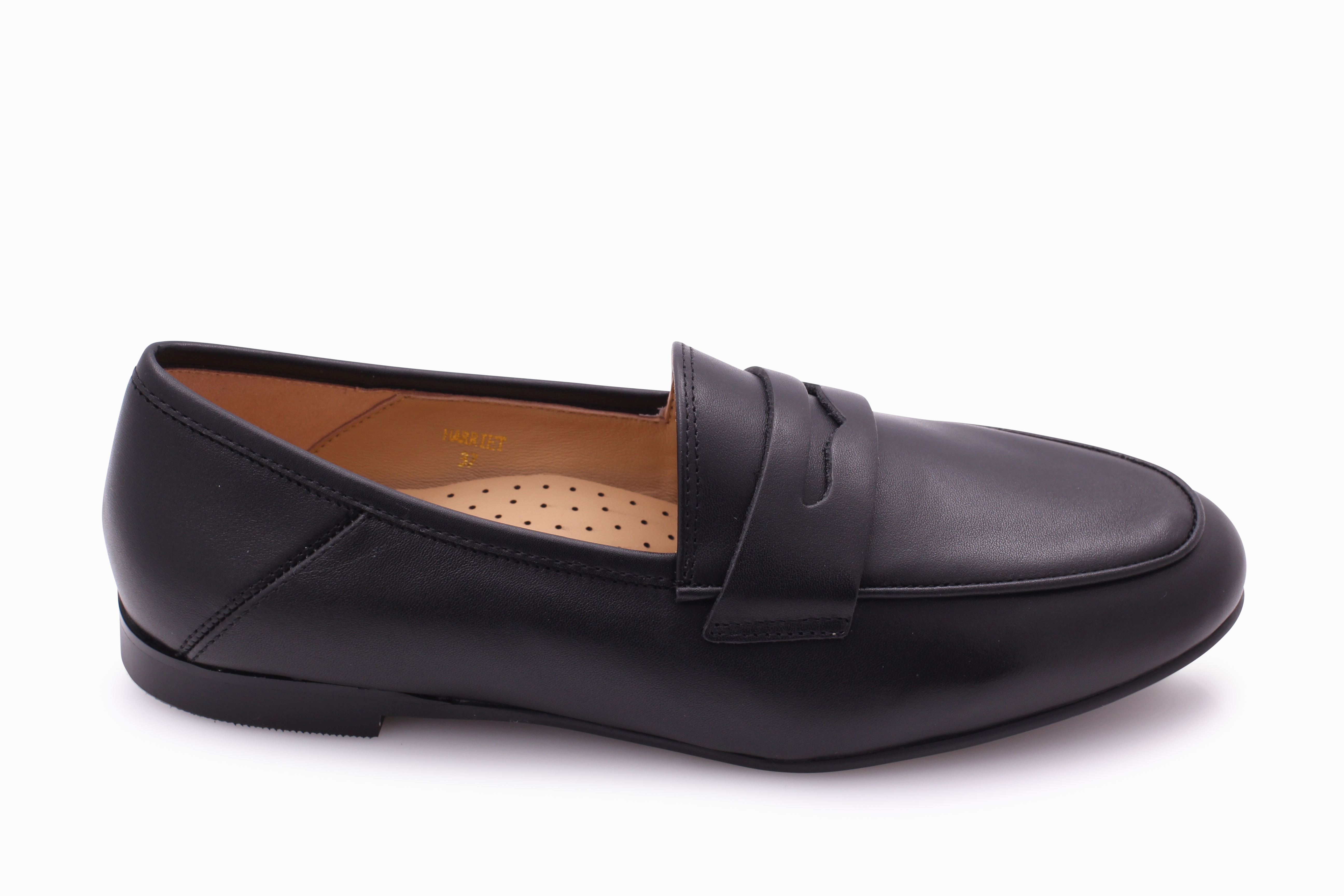 Dr Martins Loafers Allora Harriet
