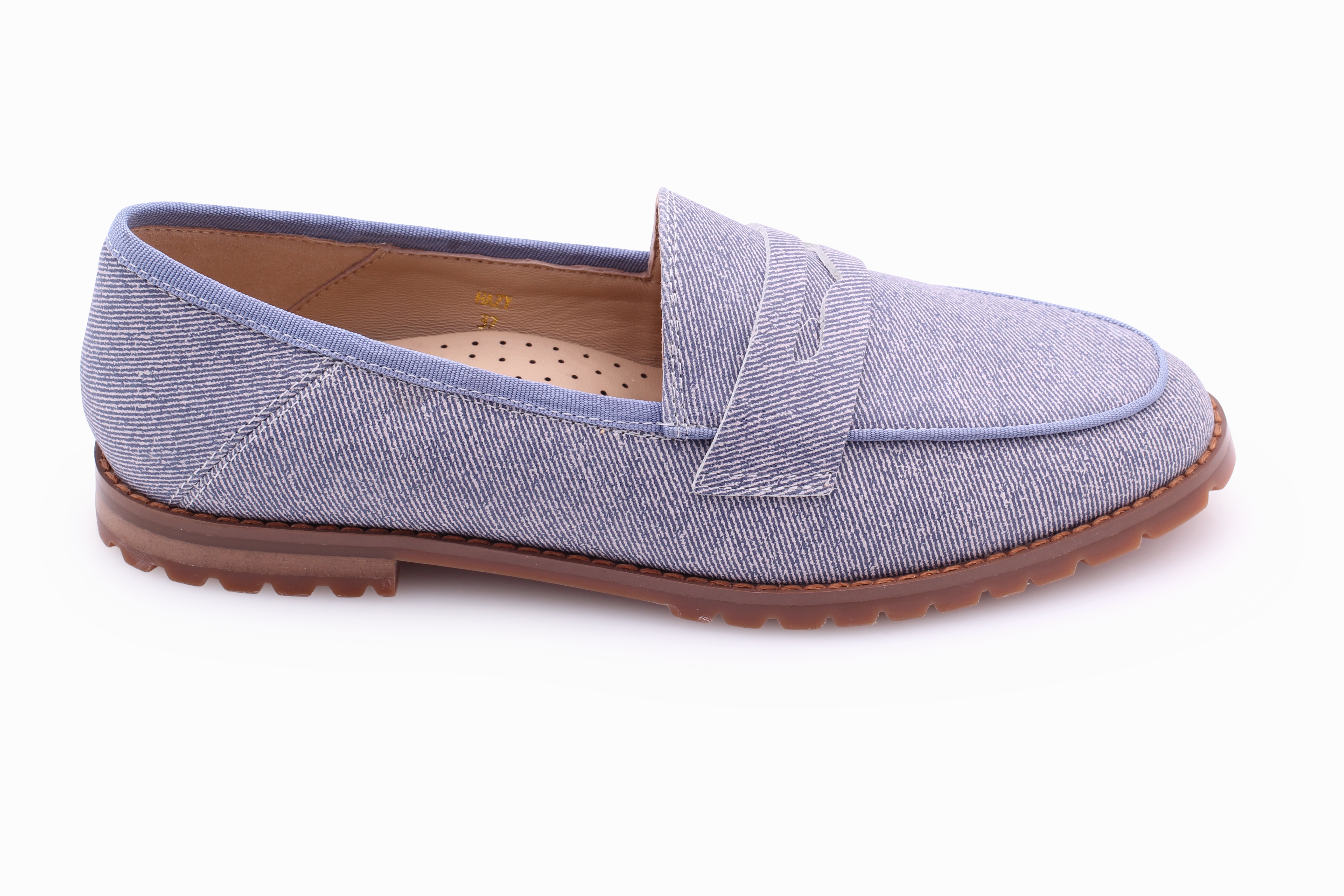 Allora Hazy S Churches Loafers