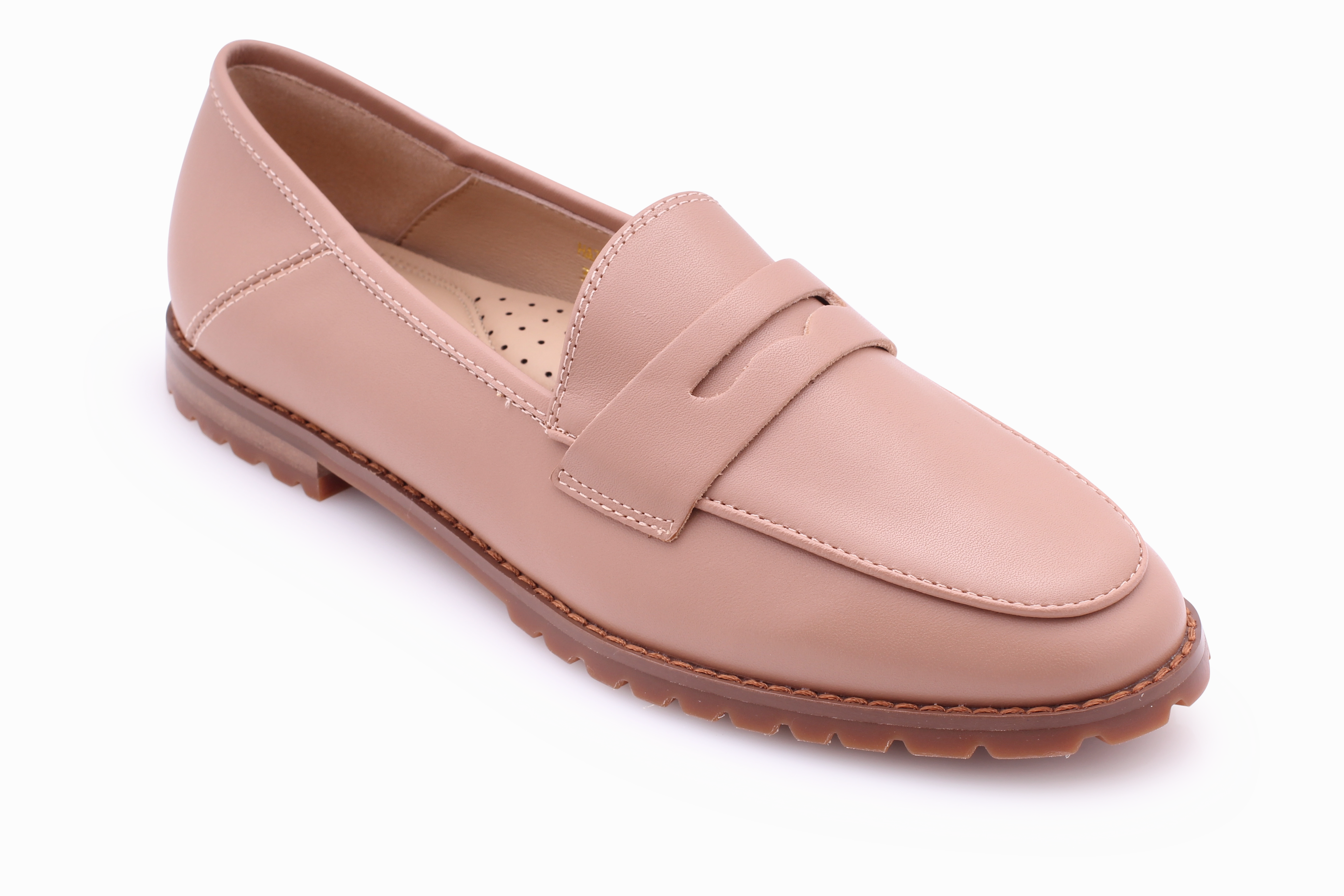 Monolith Loafers Allora Hazy S