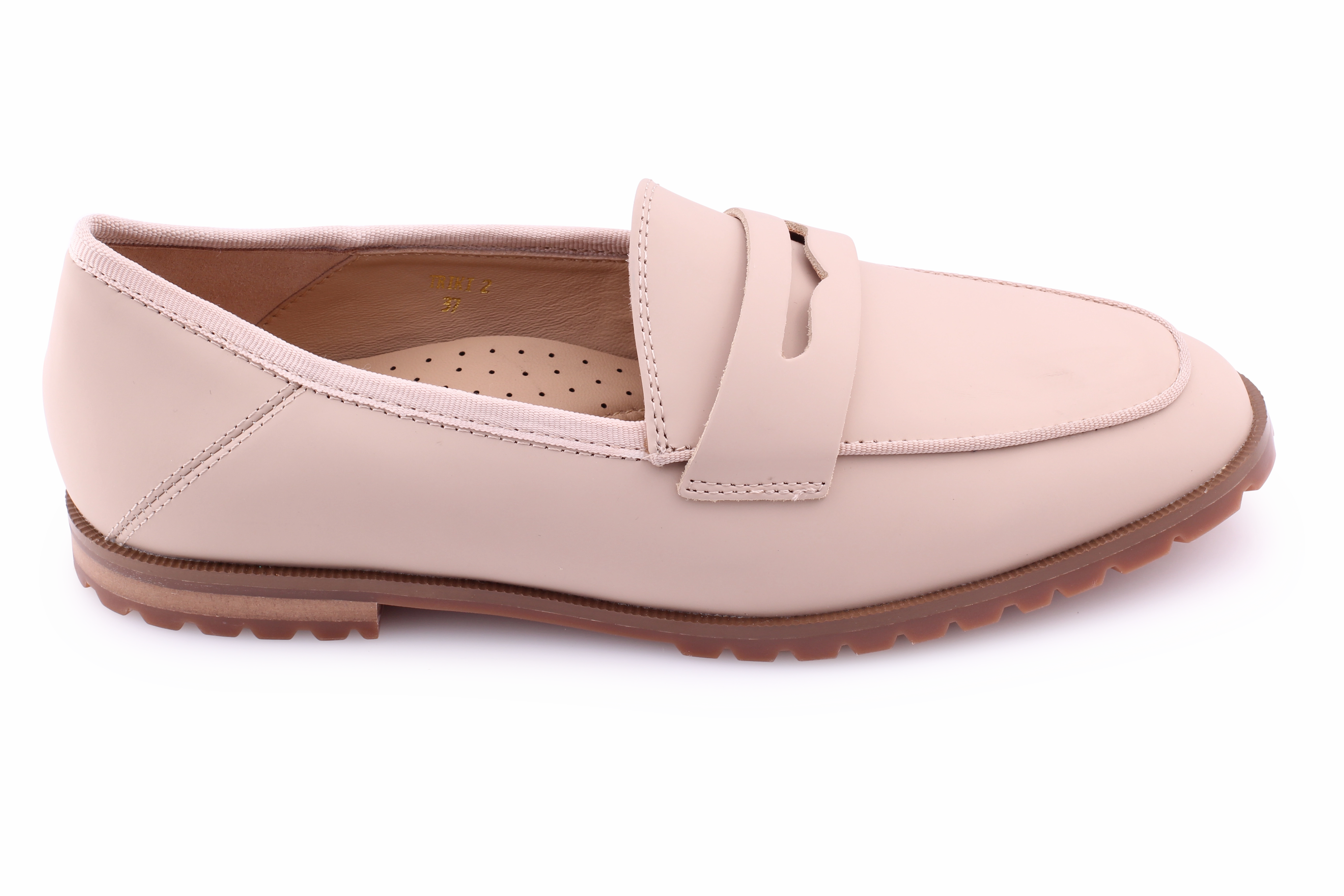 Pinch Penny Loafers Allora Hazy S
