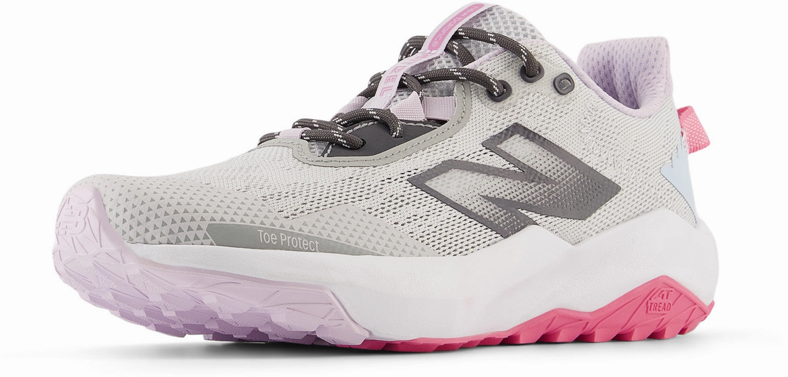 DynaSoft Nitrel v6 Junior's Trail Shoes (Width M) Trail Running Shoes For Grand Canyon