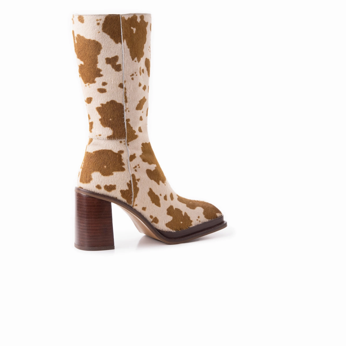 Styling Chelsea Boots Altona Brown Cow Pony