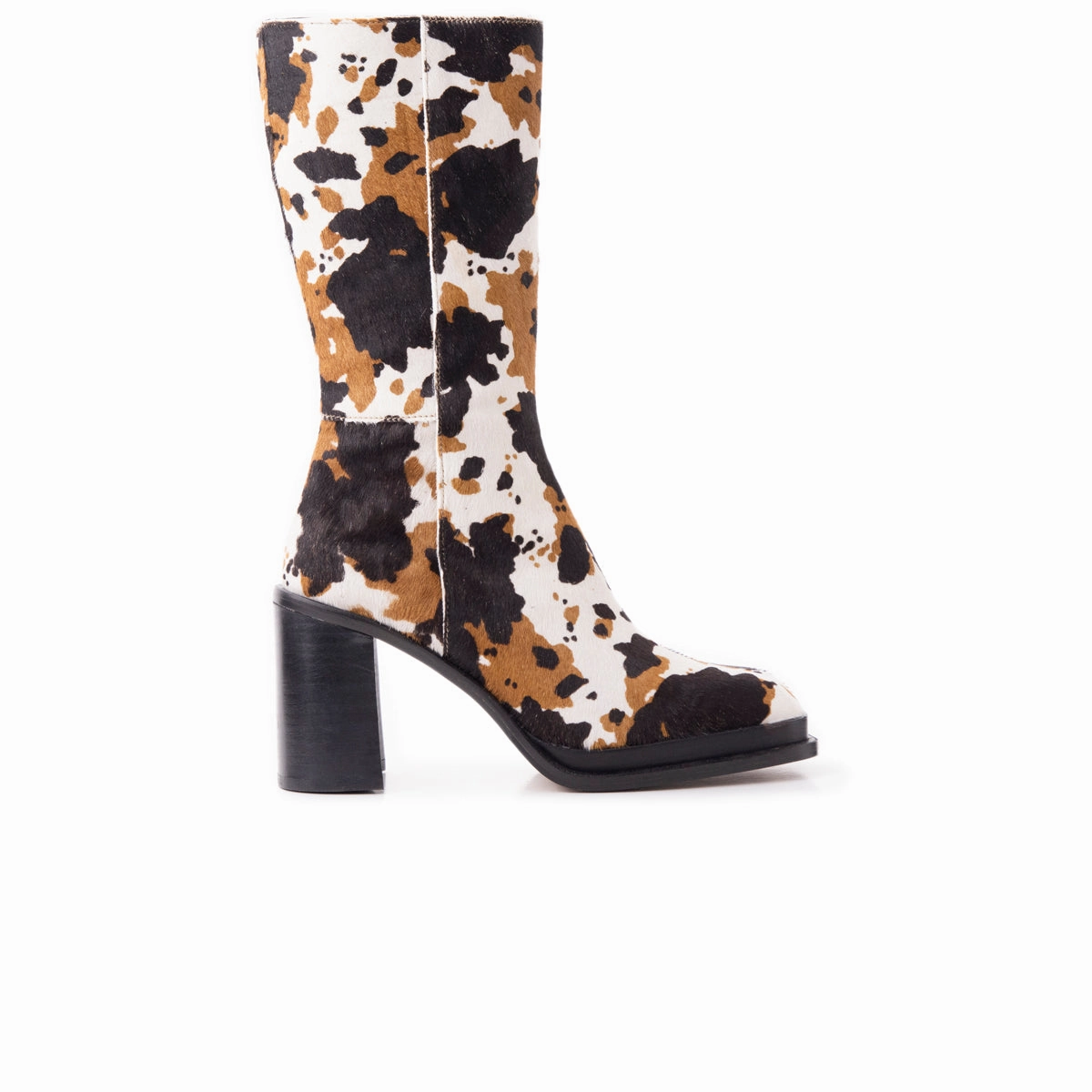 Top Ten Chelsea Boots Altona Multi Cow Pony