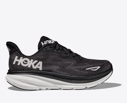 Running Shoes Fitting Guide Hoka Men's Clifton 9